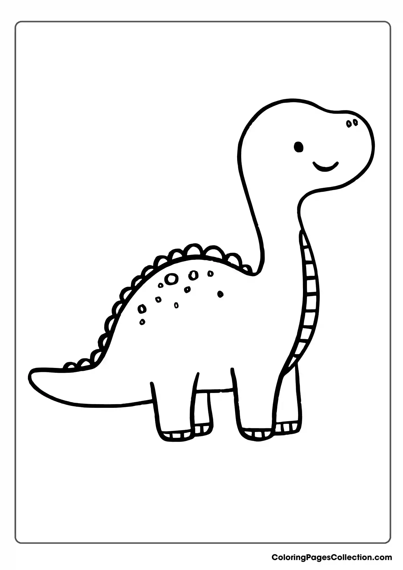 dragon coloring page