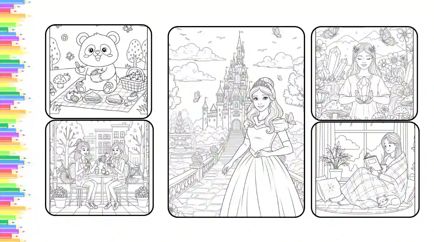 coloringpagescollection.com