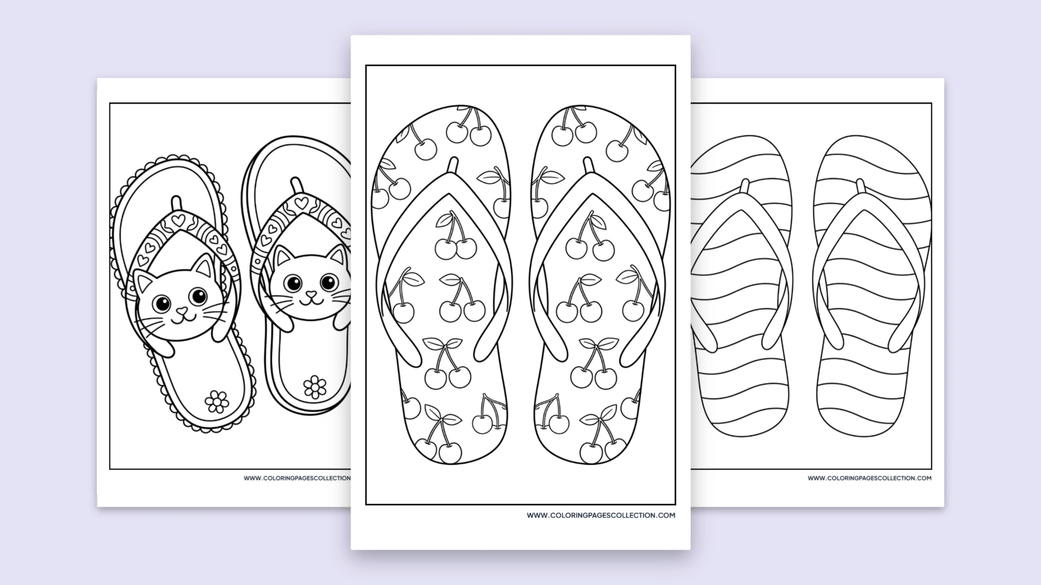 coloringpagescollection.com