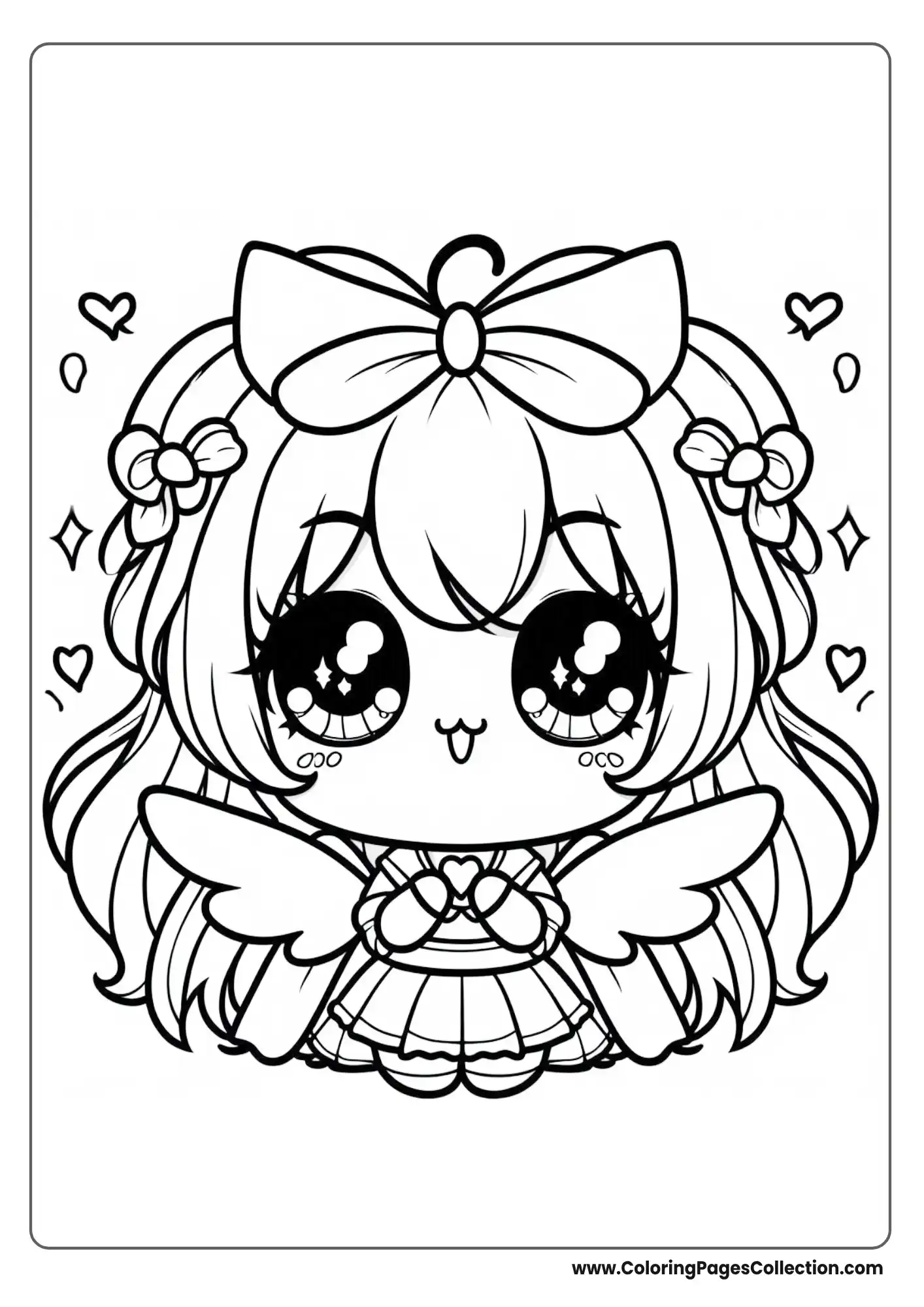 Kawaii Chibi