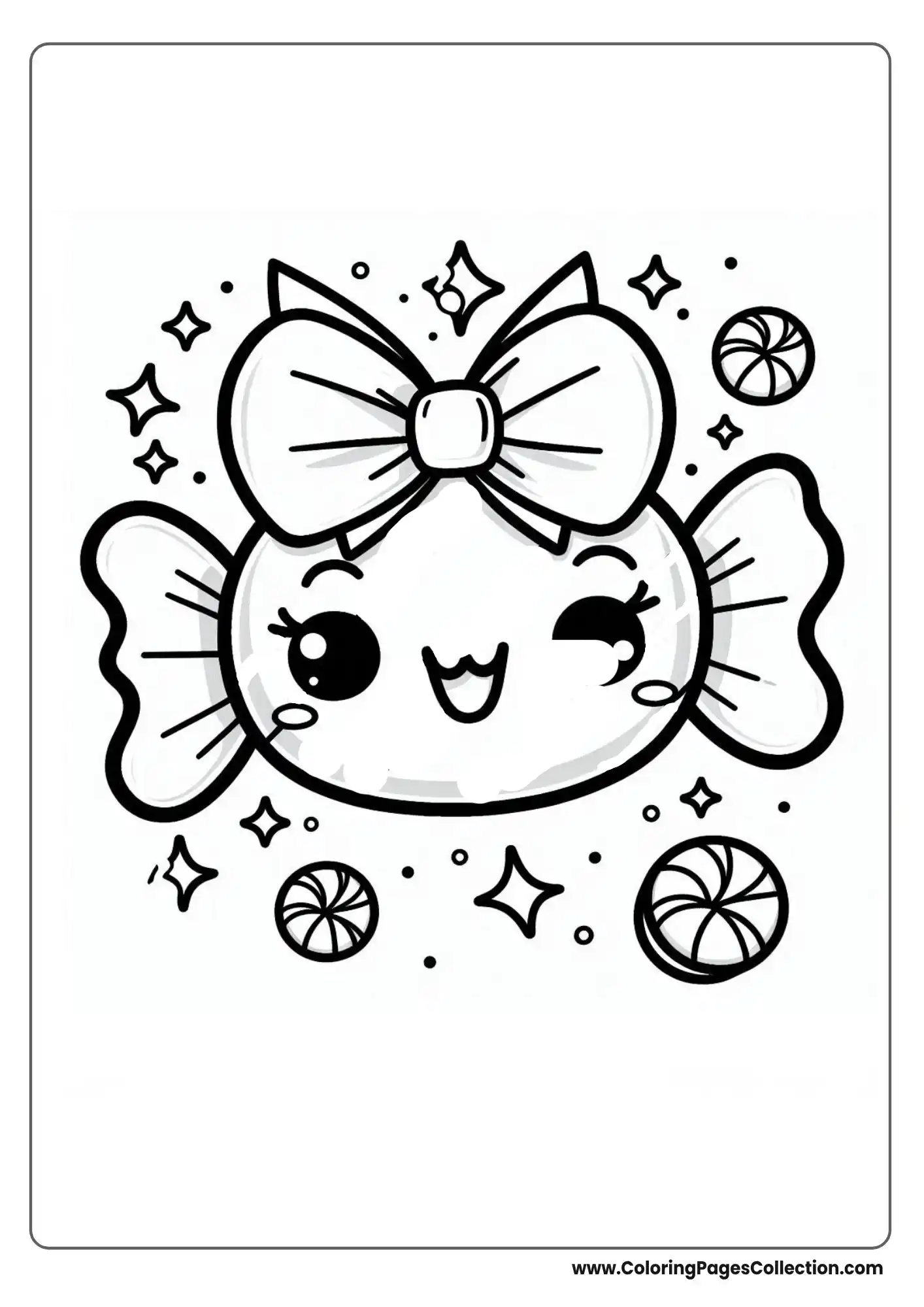 Kawaii Candy