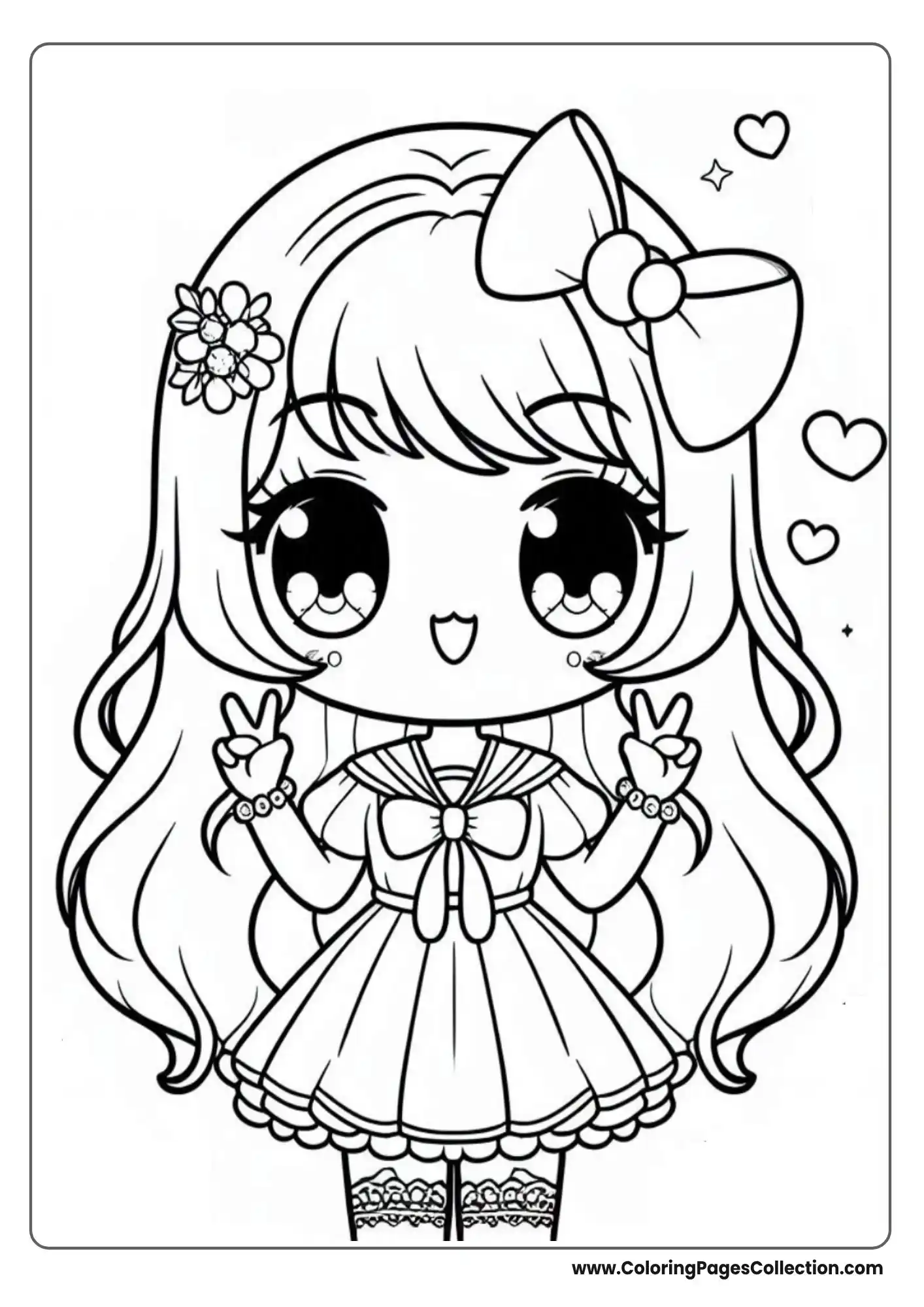 Kawaii Girl