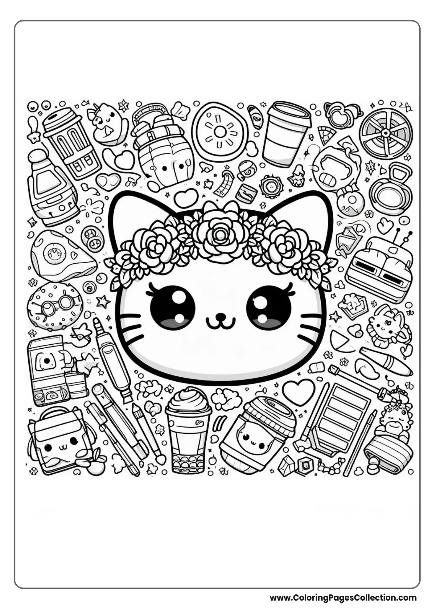 Kawaii Aesthetic