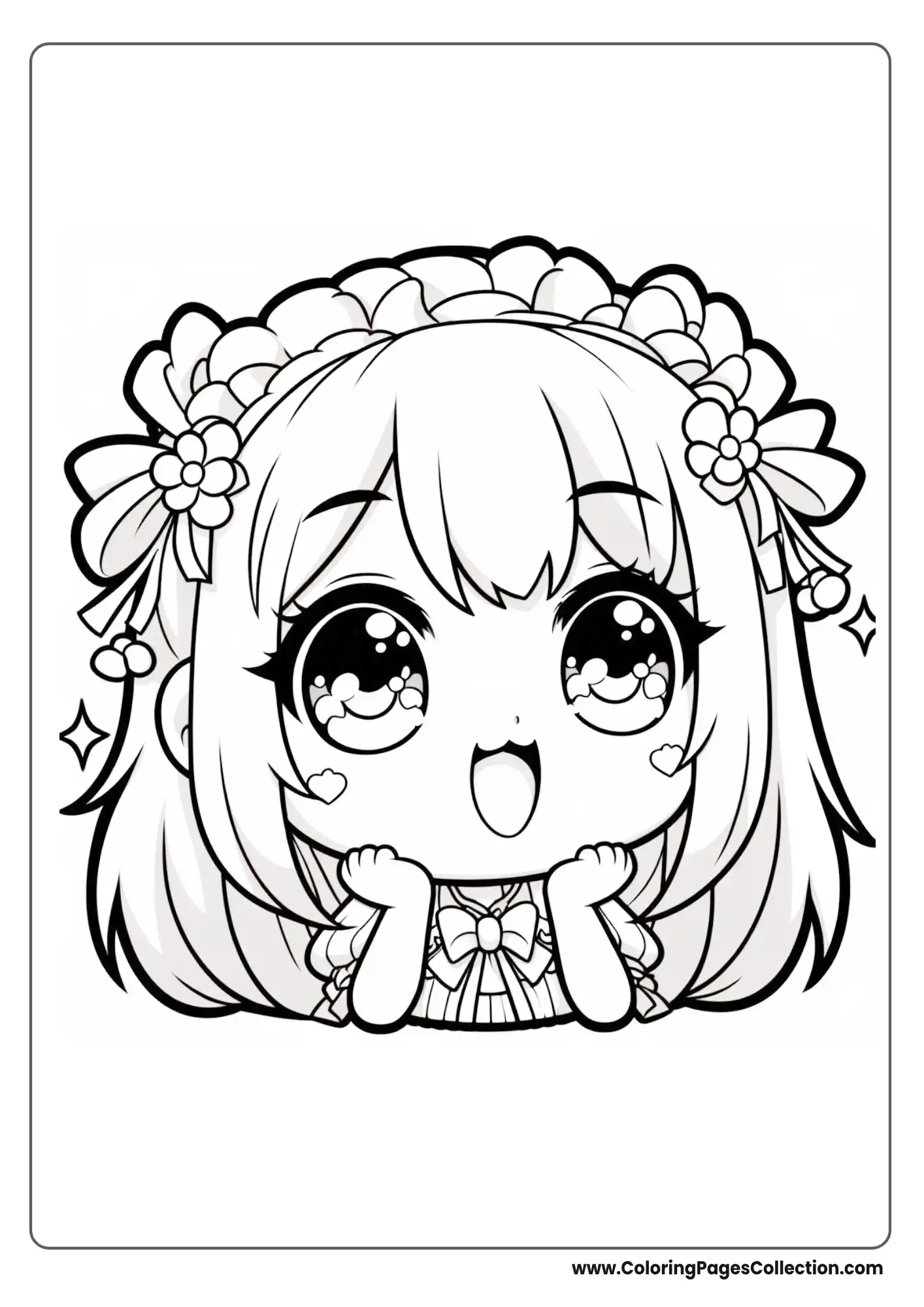 Kawaii Anime