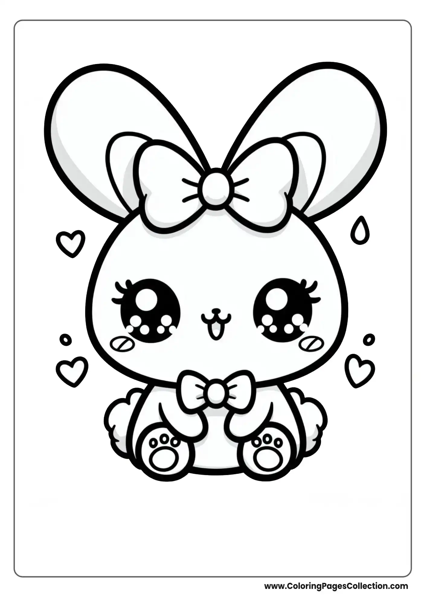 Kawaii Bunny