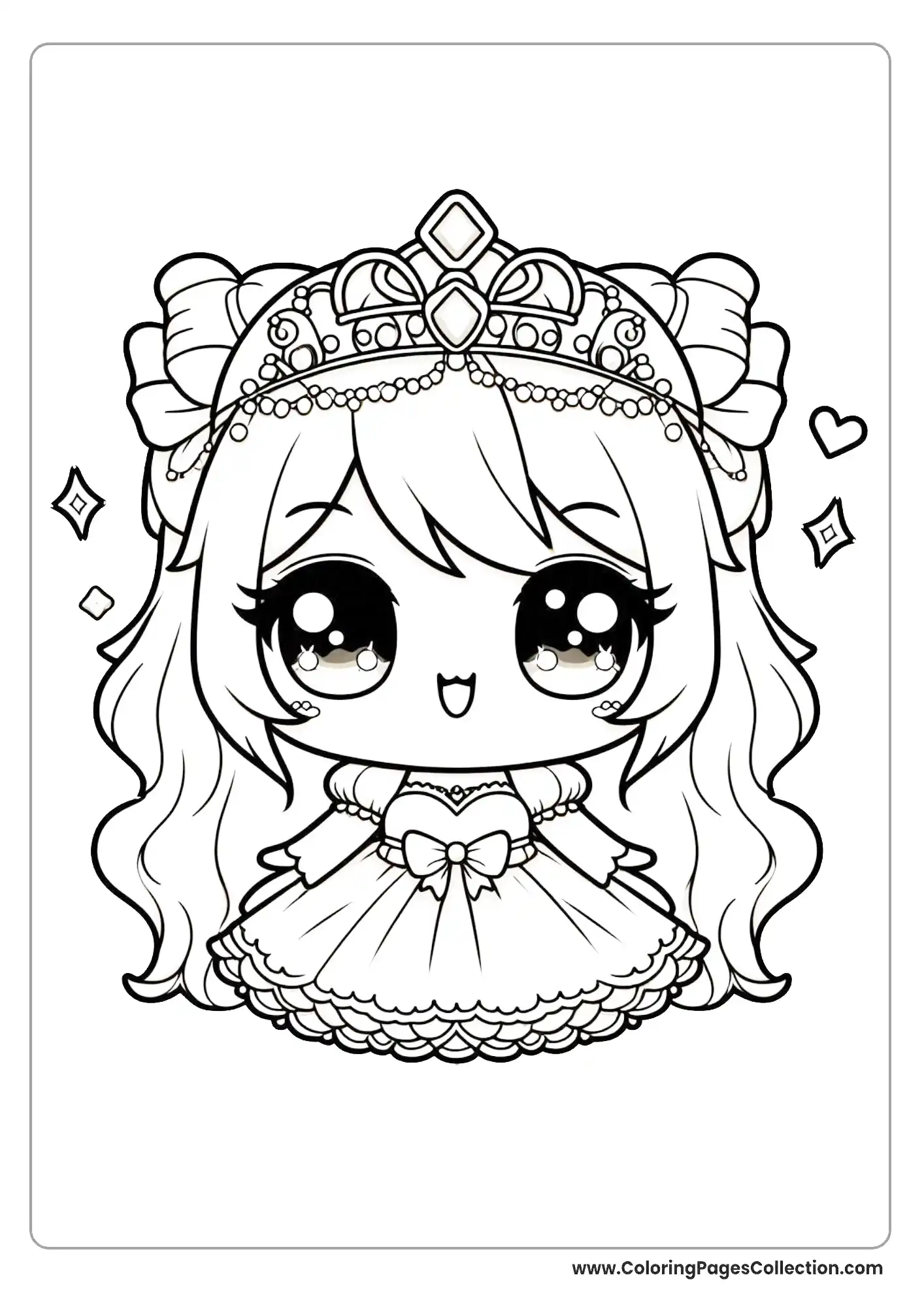 Kawaii Princess
