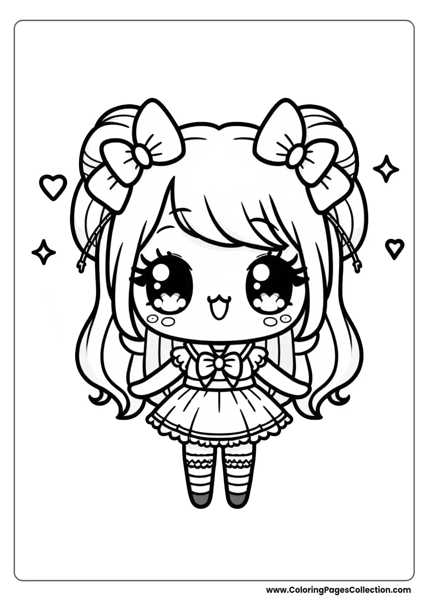 Kawaii Girl