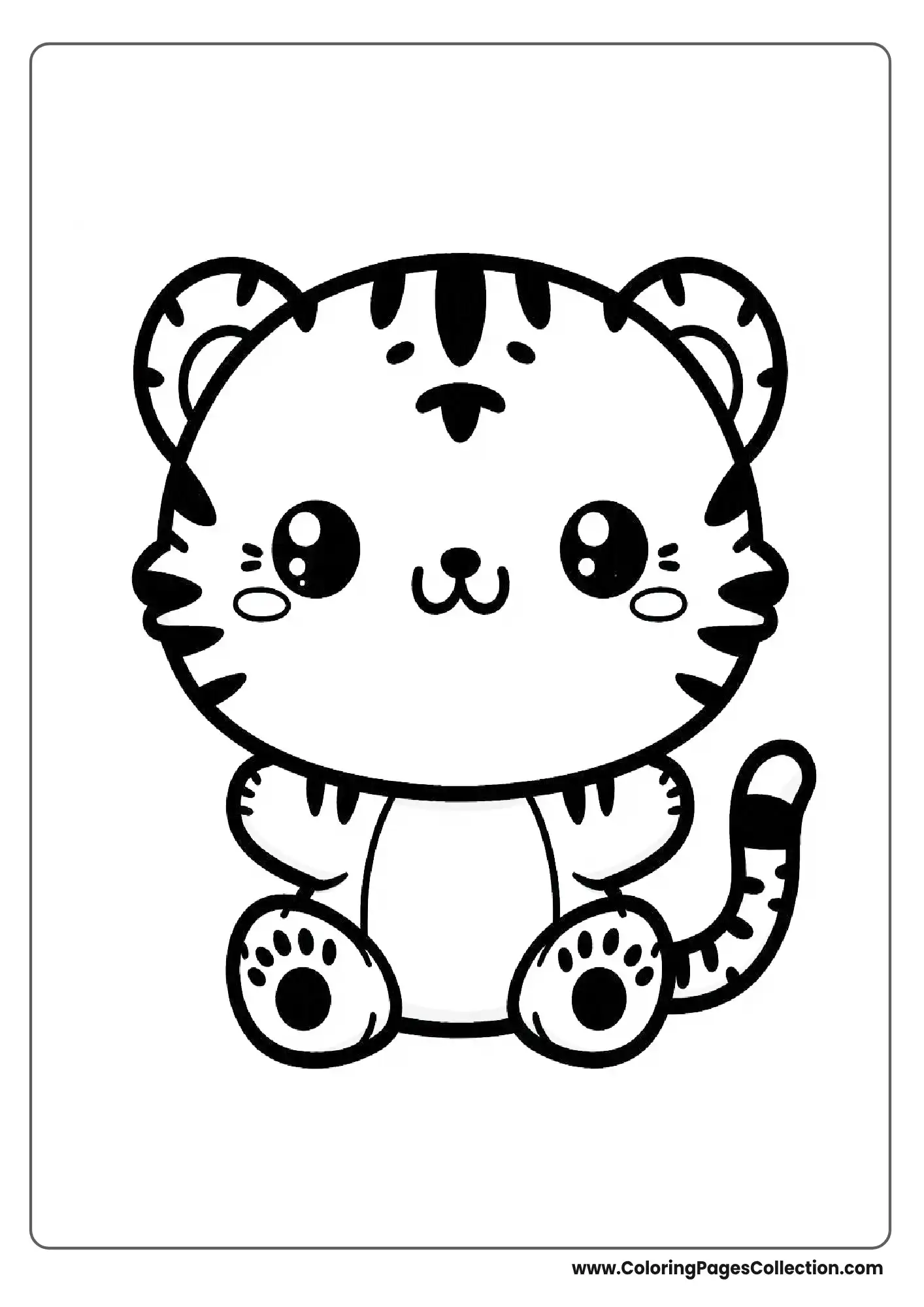 Kawaii Easy
