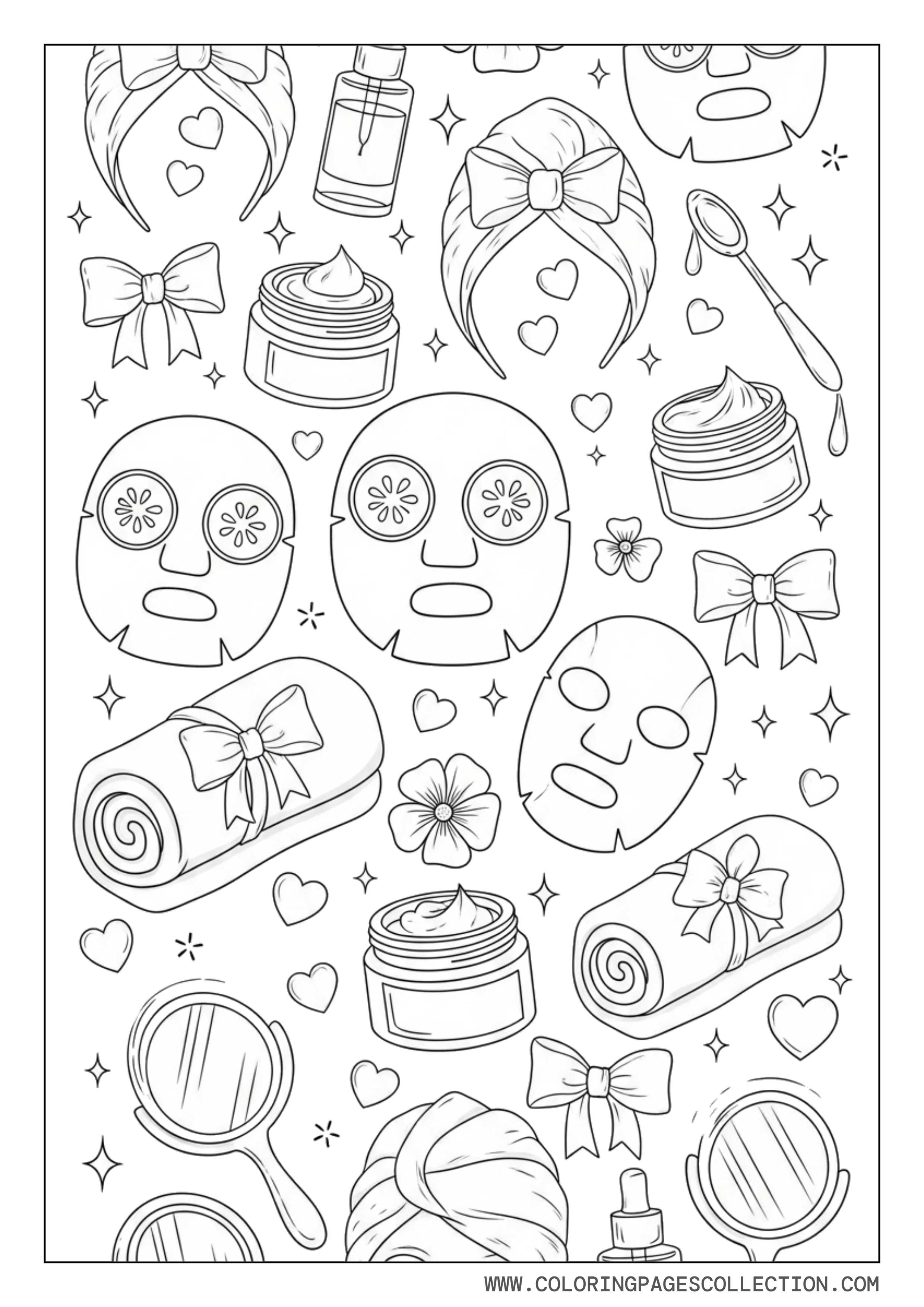 Preppy Skincare Routine