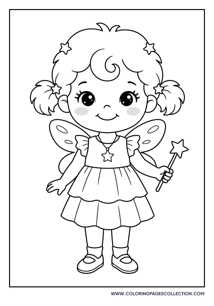 Abby Cadabby as a Baby