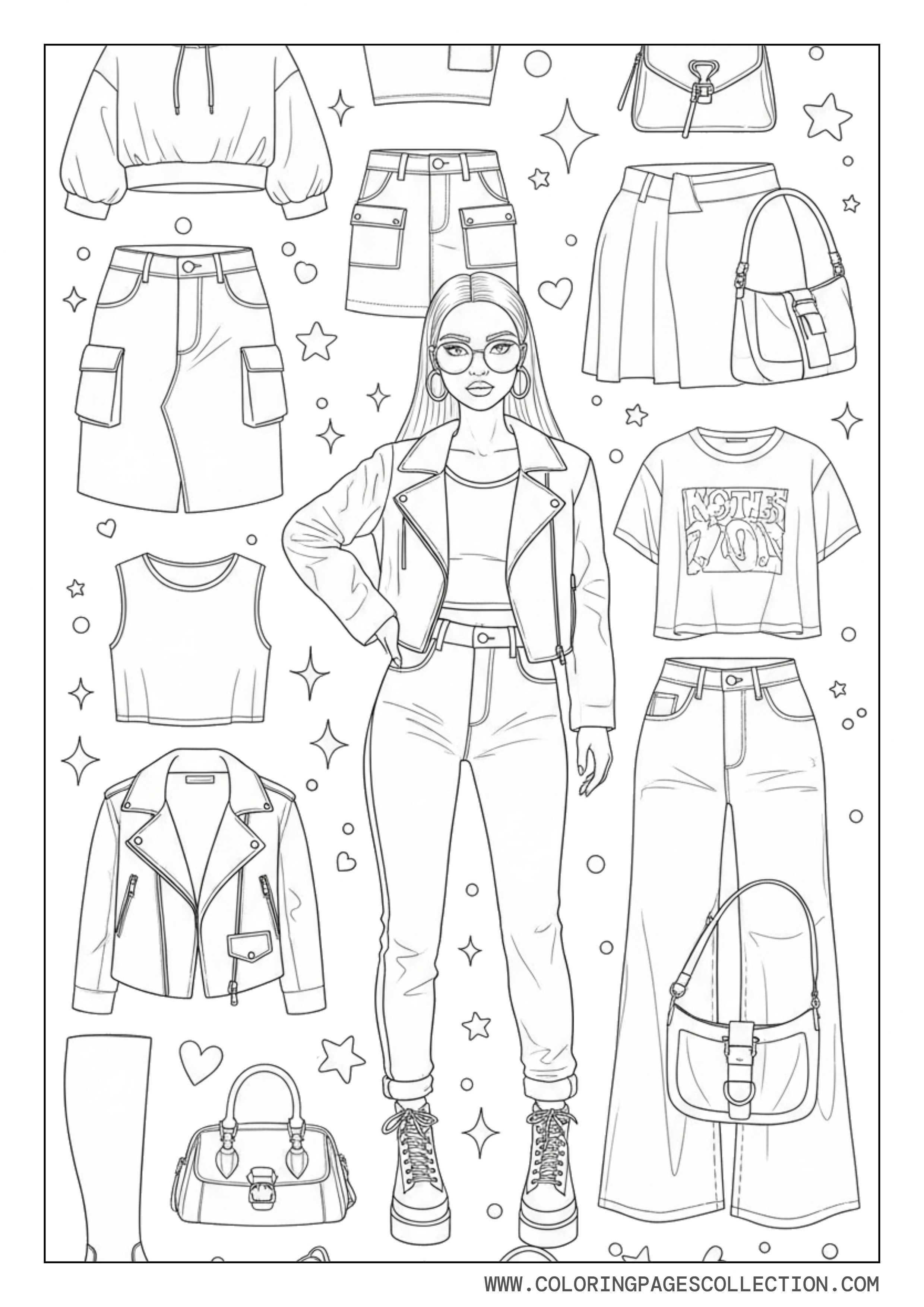 Baddie Outfit Ideas Page