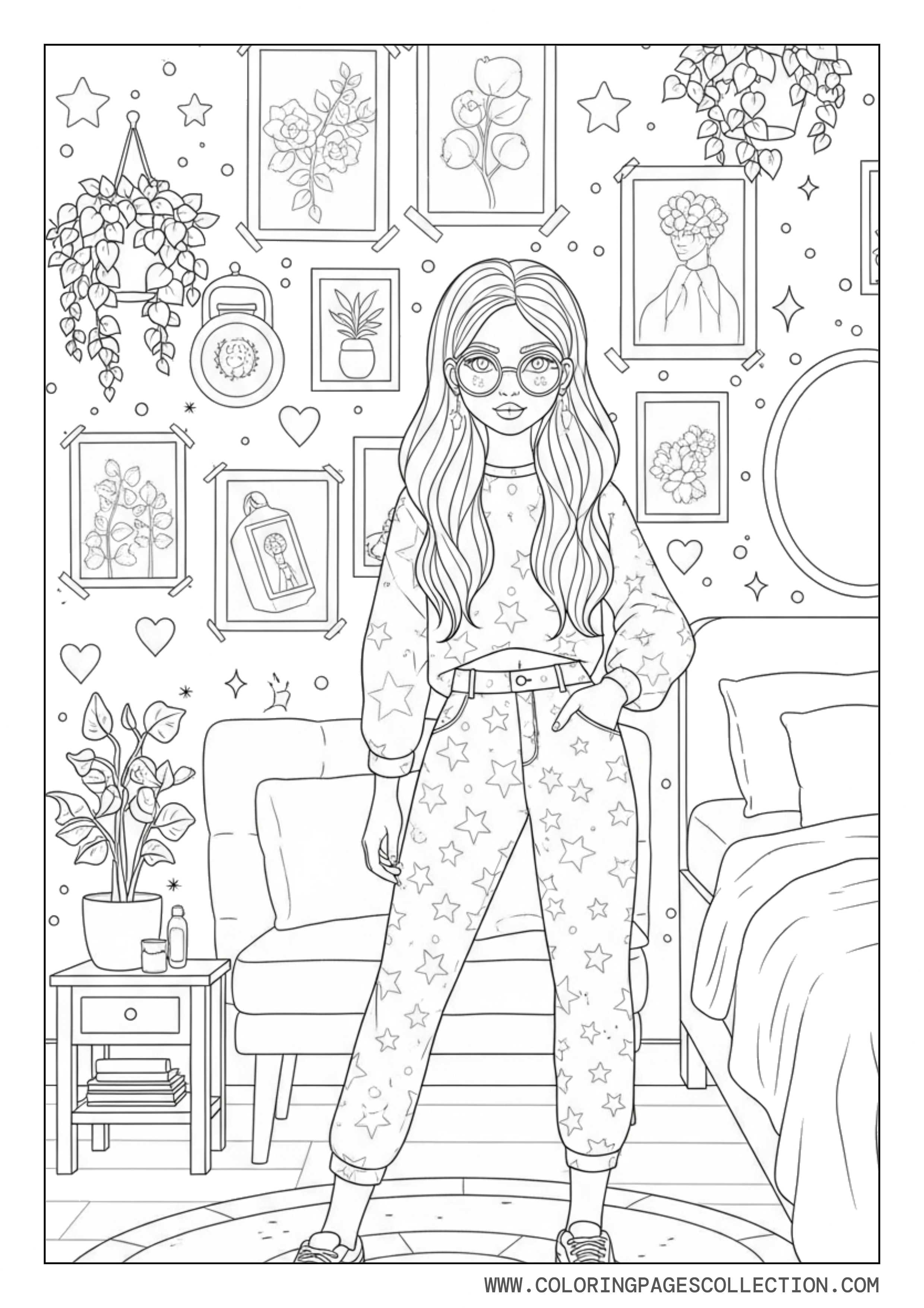 Baddie Room Makeover