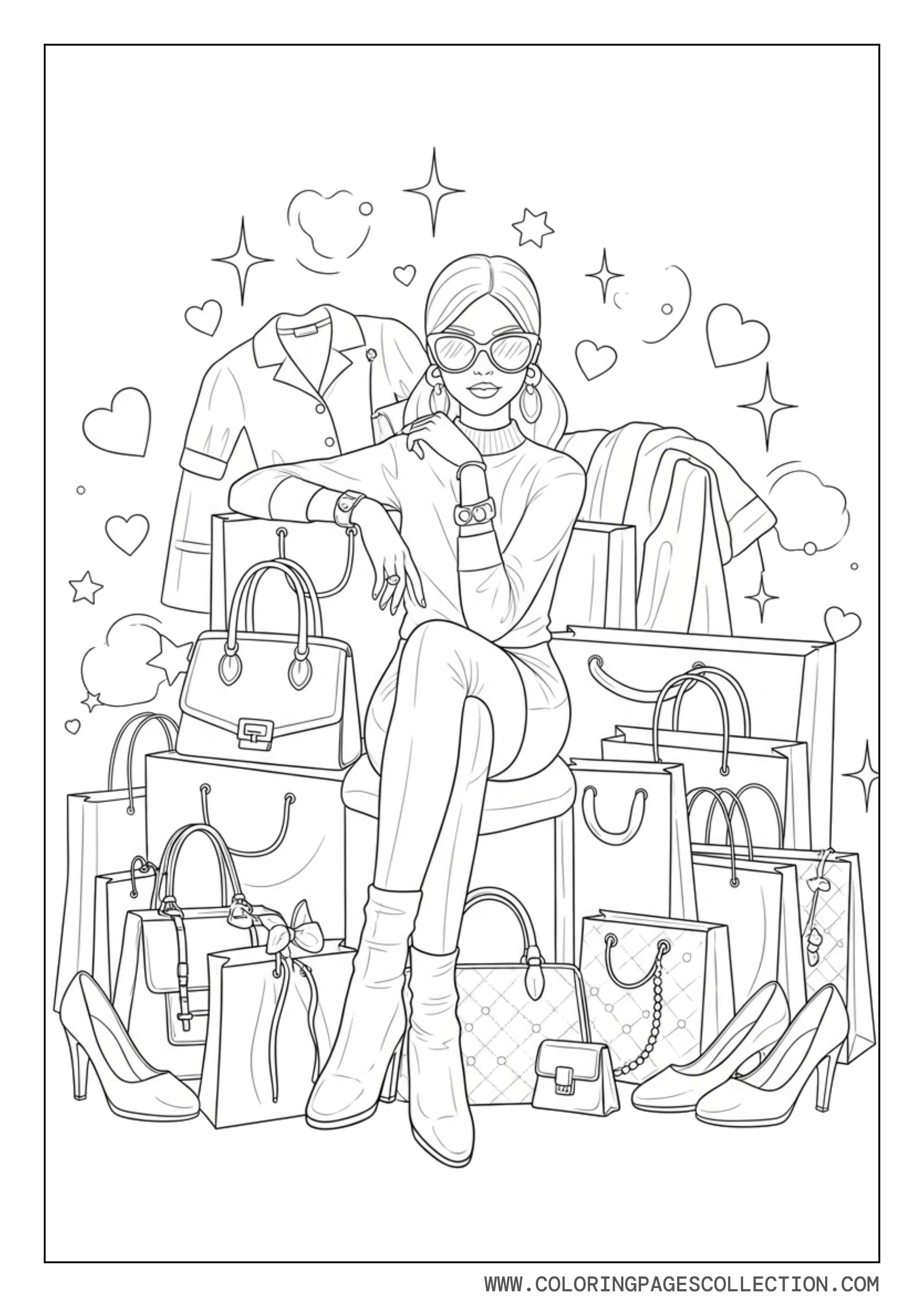 Baddie Shopping Haul