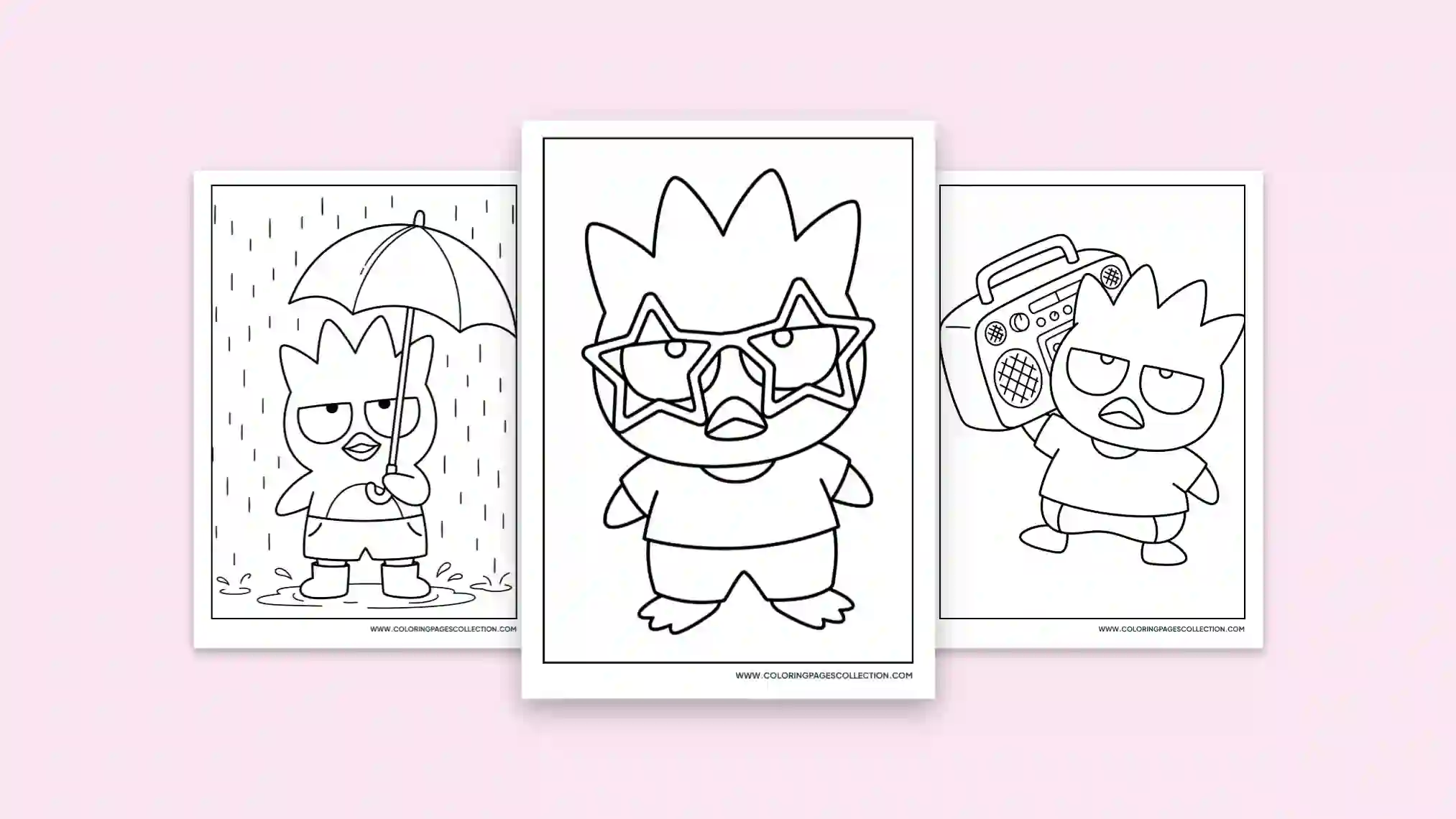 coloringpagescollection.com