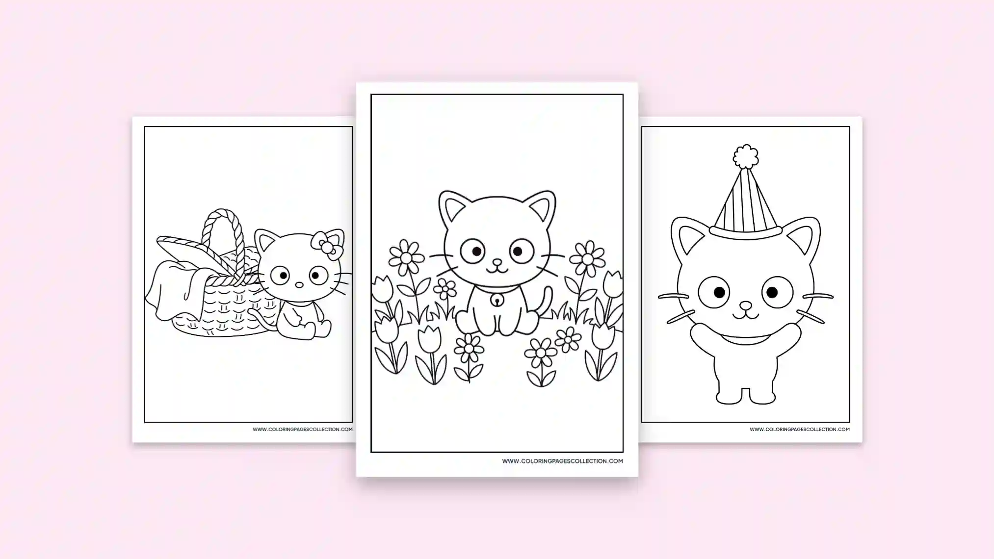 coloringpagescollection.com