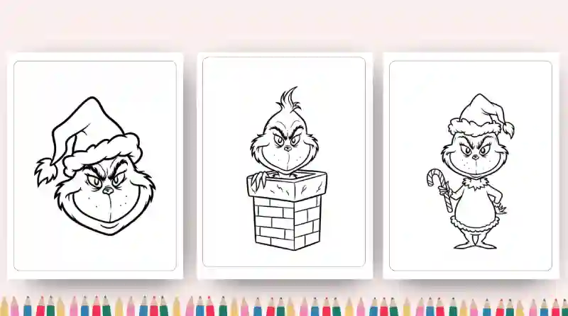 coloringpagescollection.com