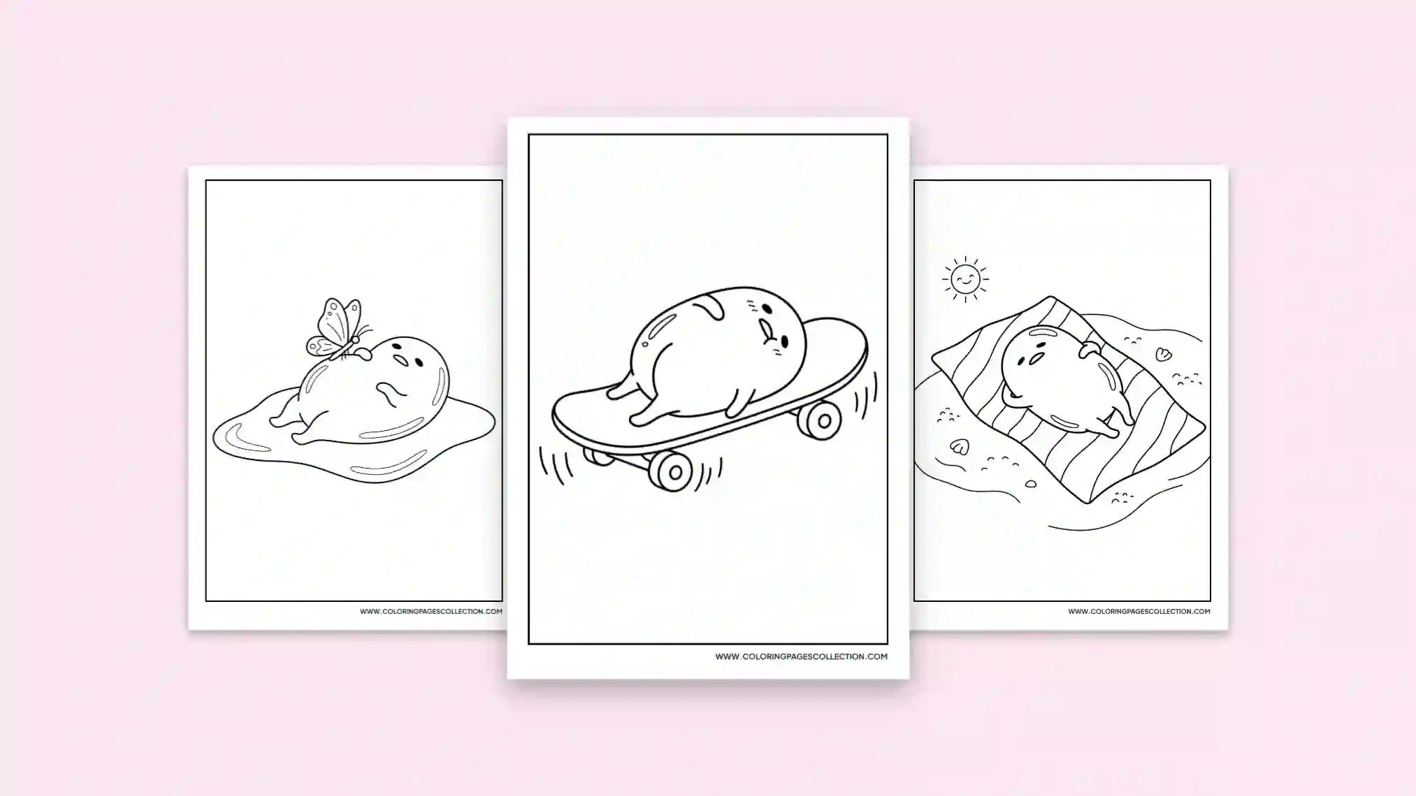 coloringpagescollection.com