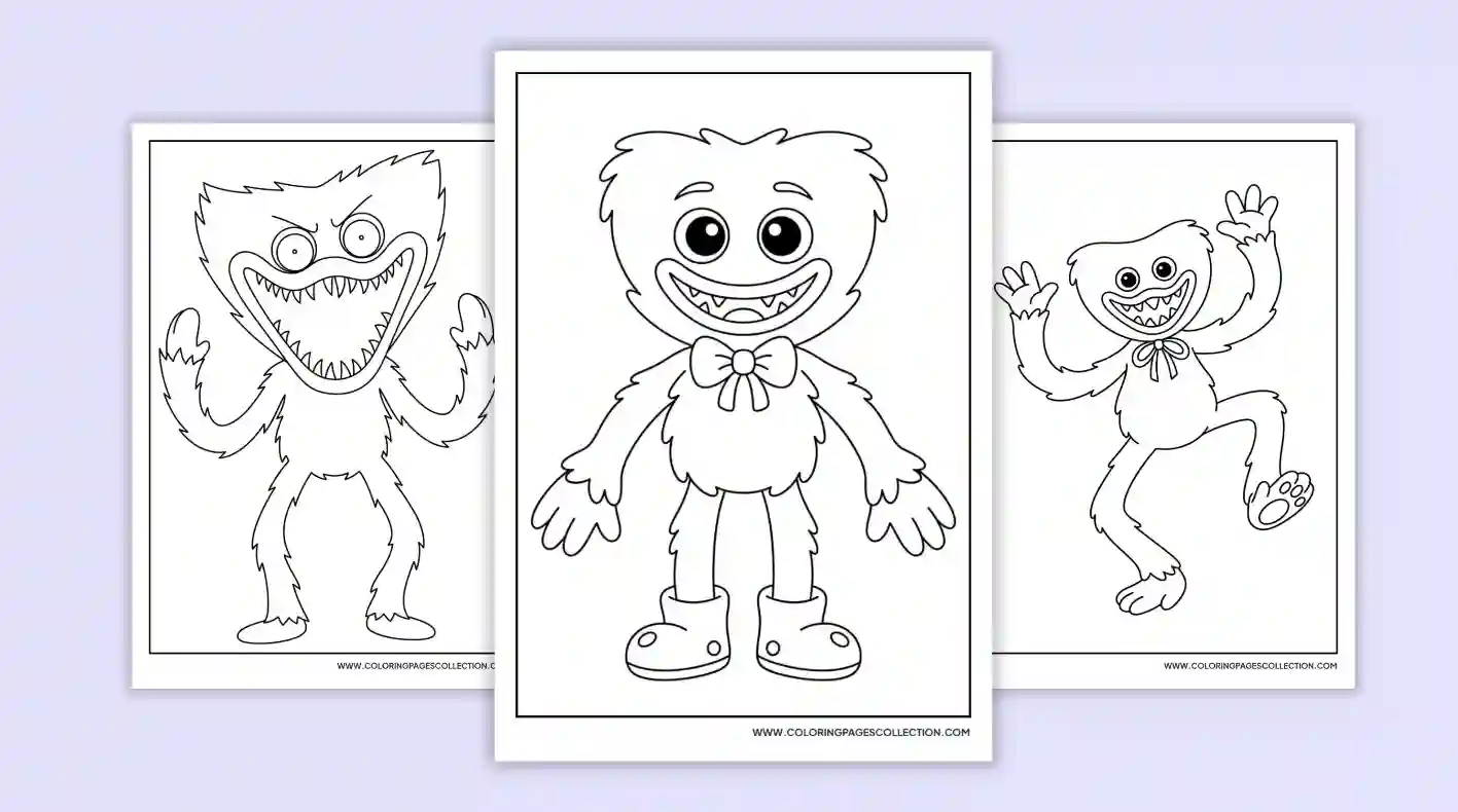 coloringpagescollection.com