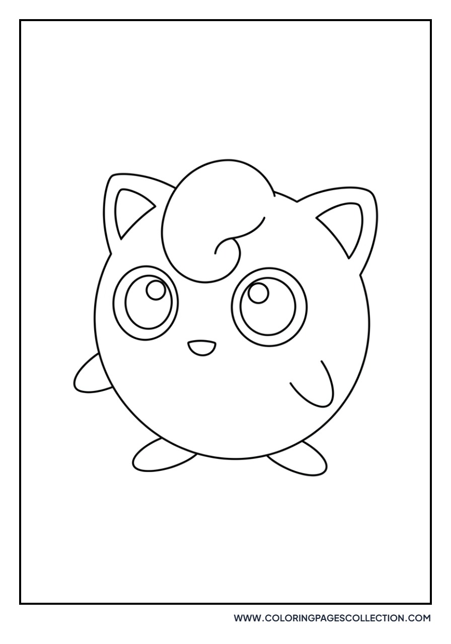 Baby Jigglypuff Igglybuff