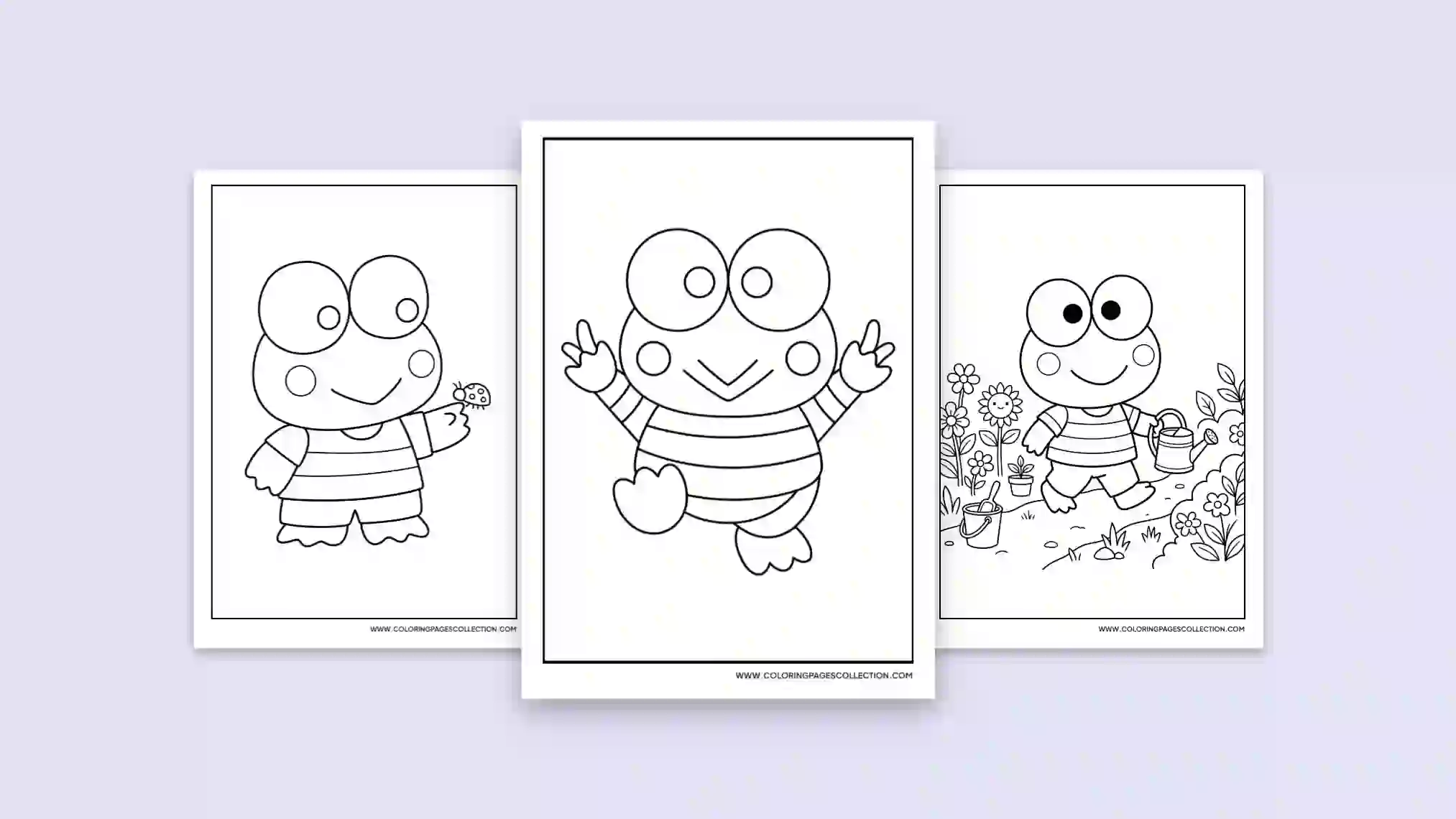 coloringpagescollection.com