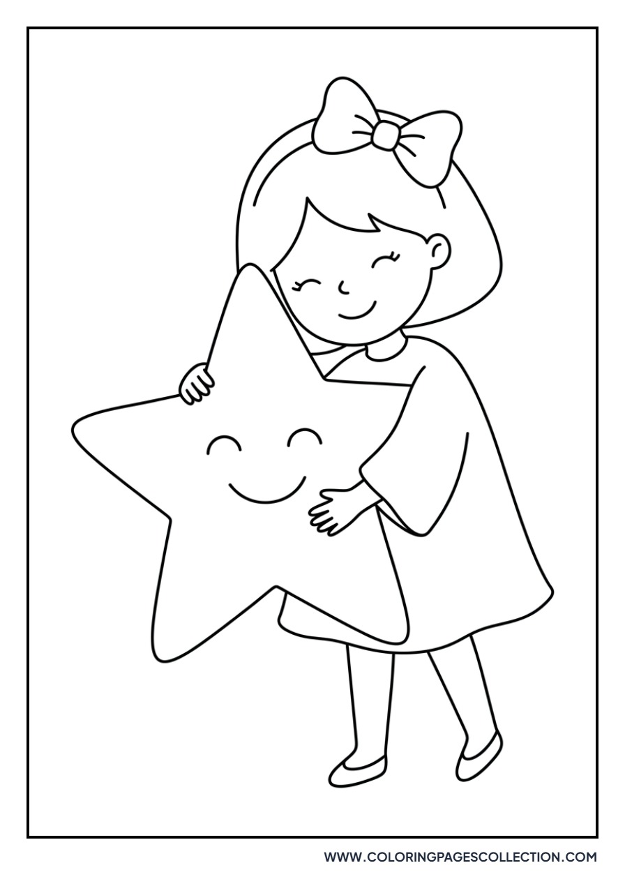Kiki and the Big Star