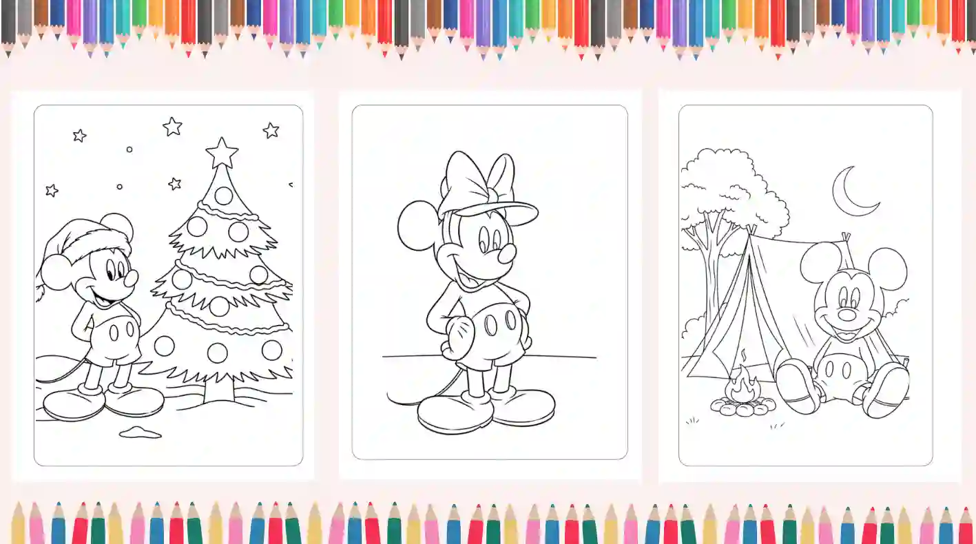 coloringpagescollection.com