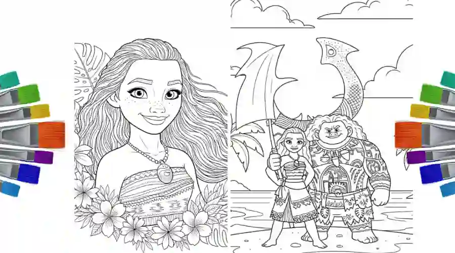 coloringpagescollection.com