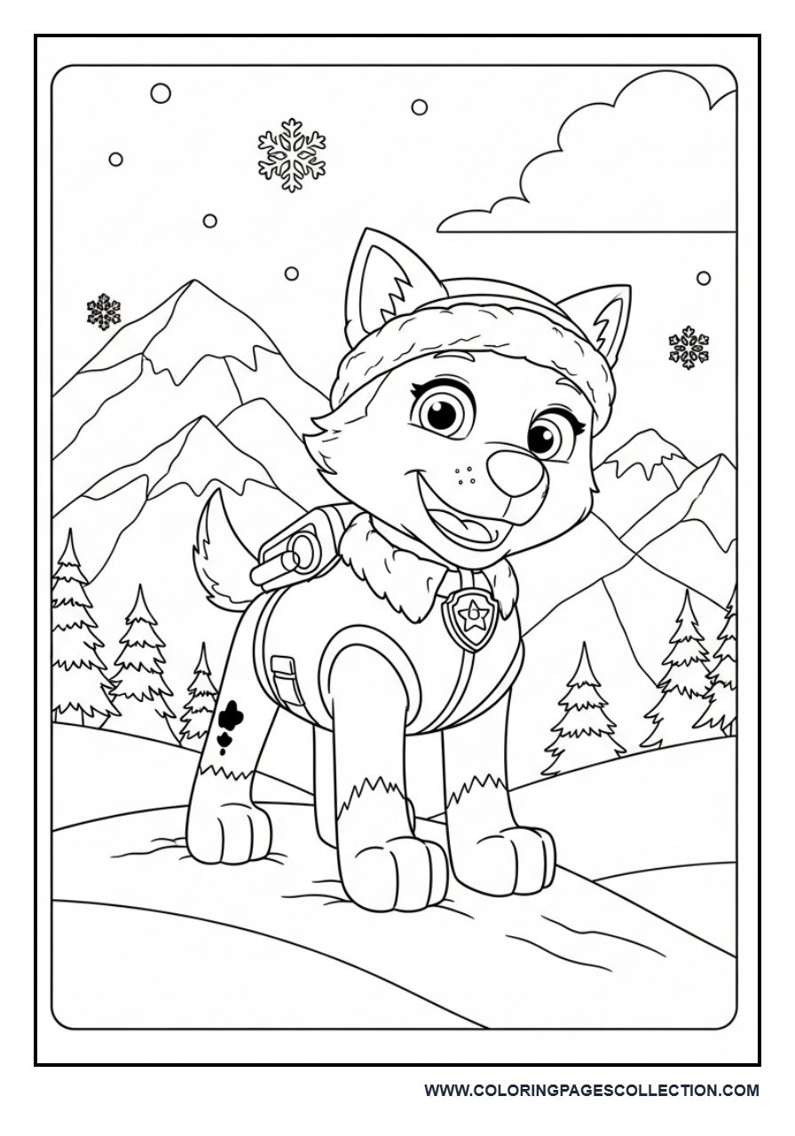 Everest Snow Mountain Rescue