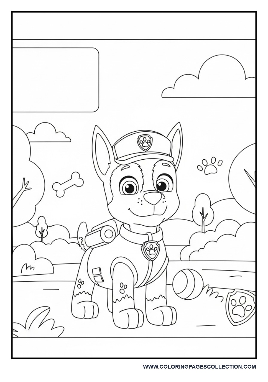 Find the Hidden Objects Puzzle