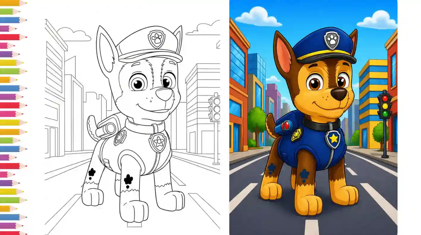 coloringpagescollection.com