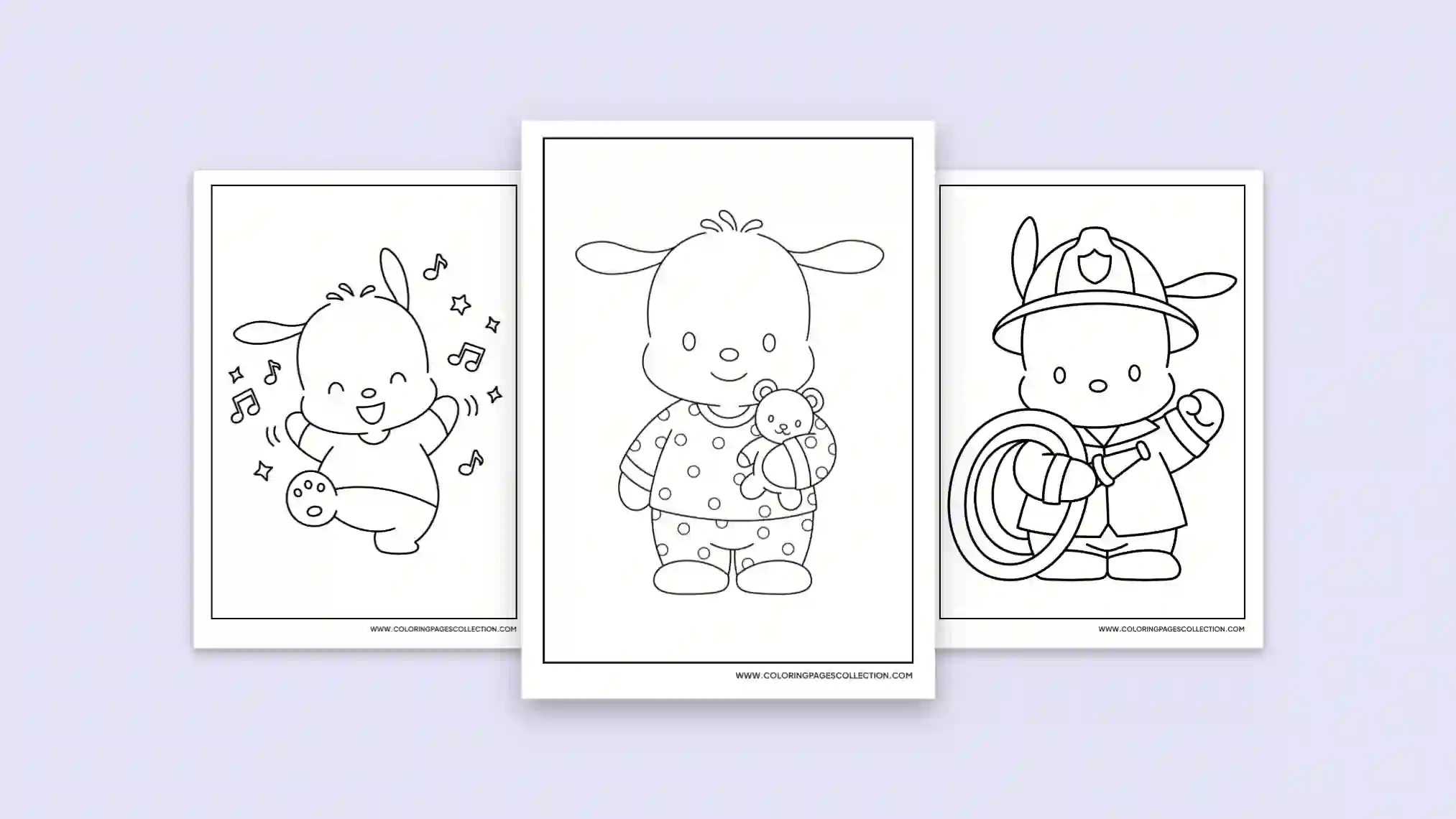 coloringpagescollection.com