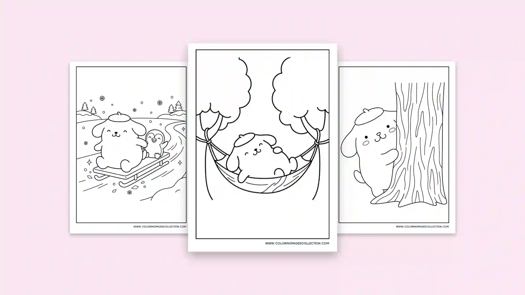 coloringpagescollection.com