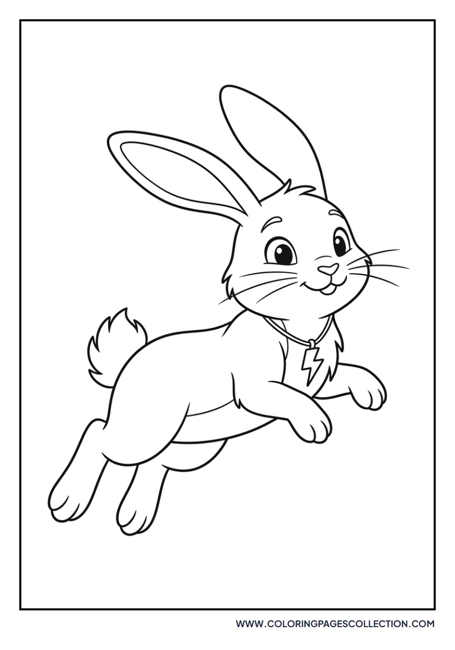 Hoppy Hopscotch Jumping