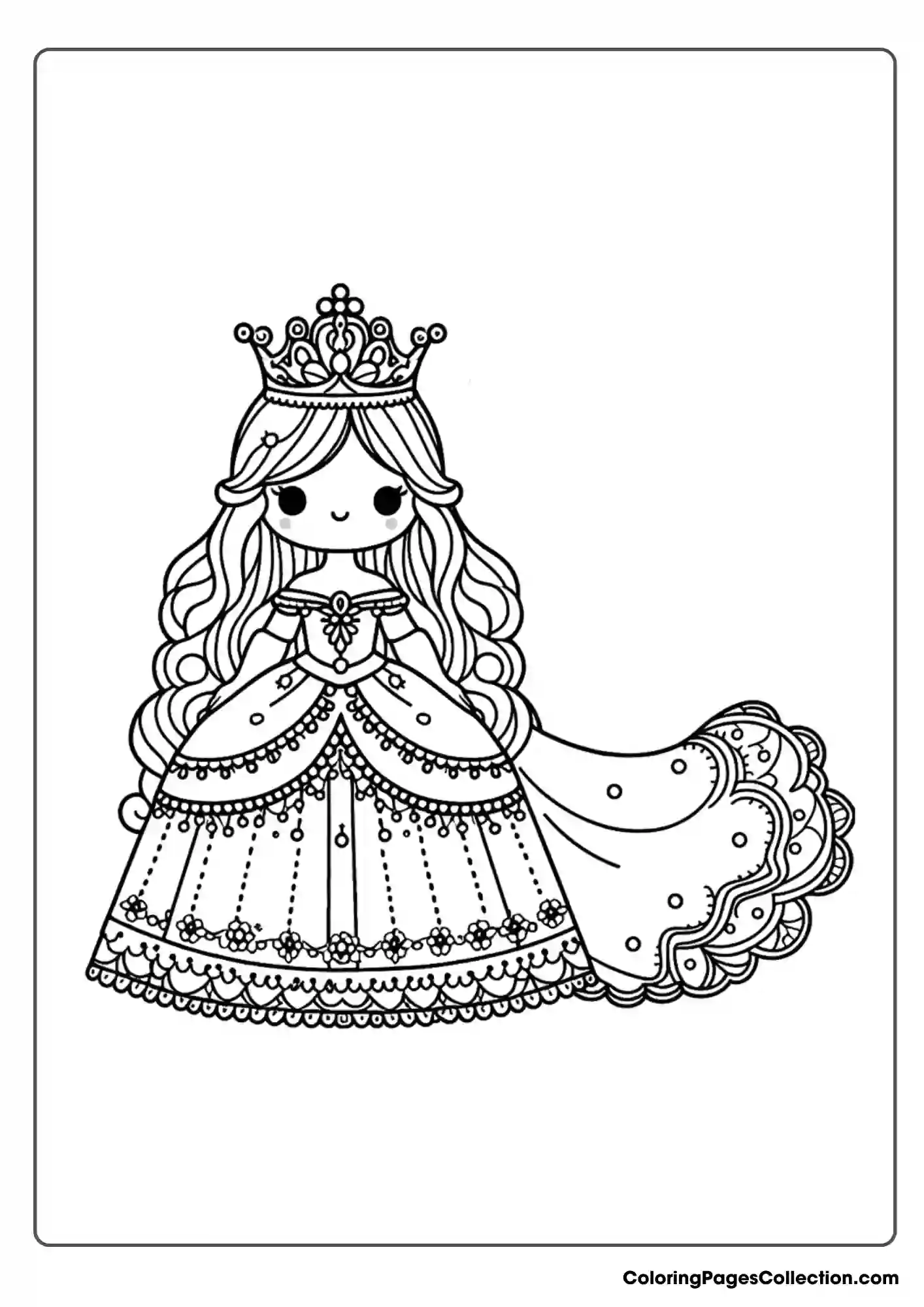 princess-day-coloring-pages