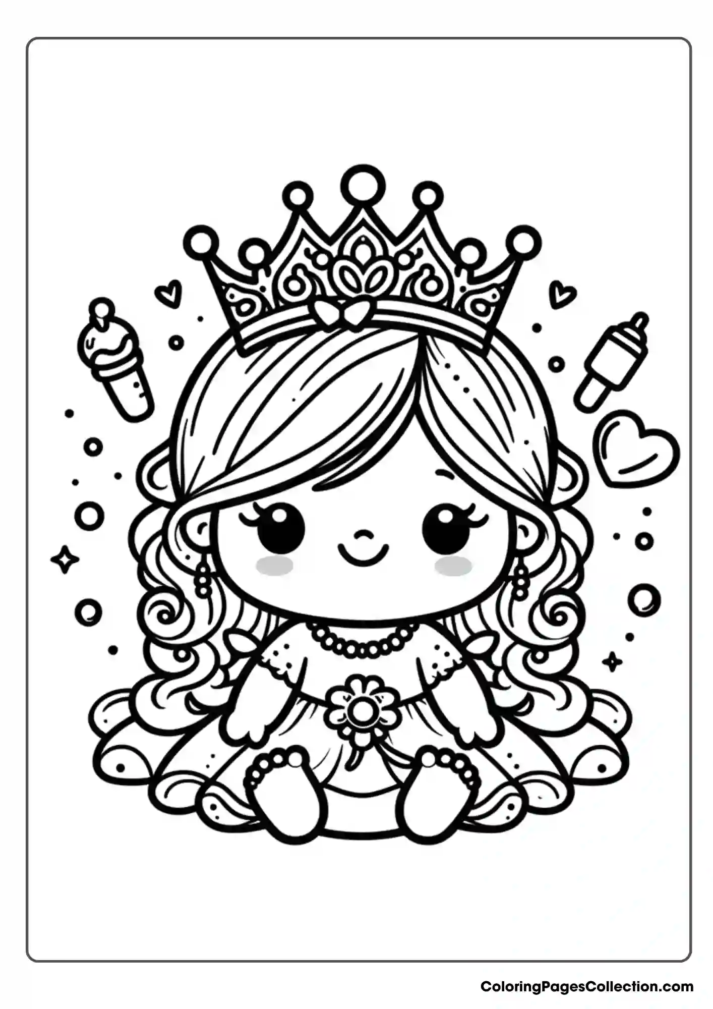 princess-day-coloring-pages