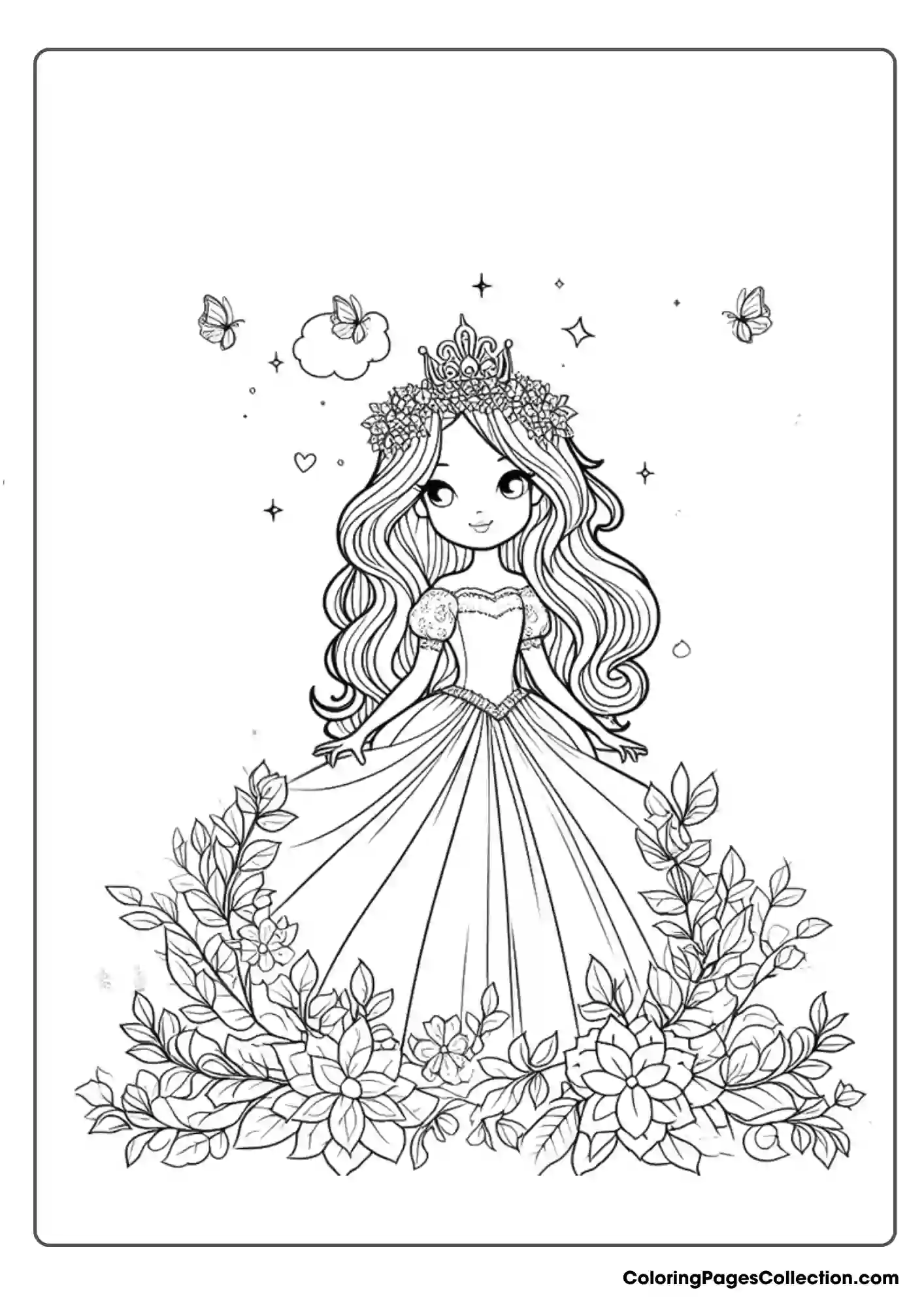 princess-day-coloring-pages