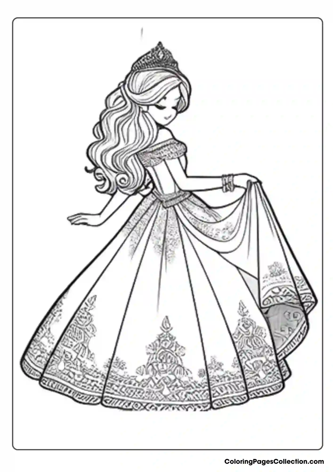 princess-day-coloring-pages