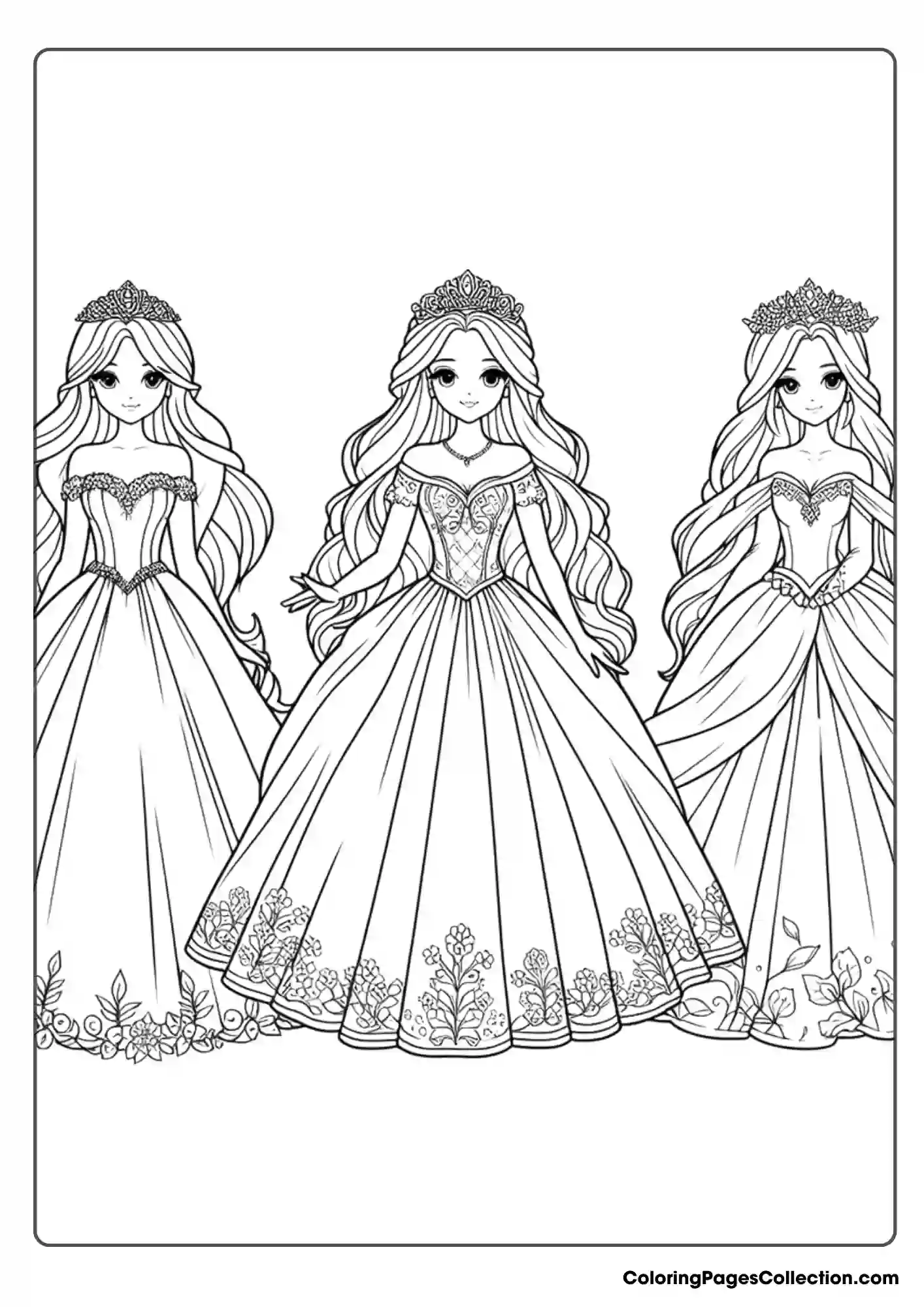 princess-day-coloring-pages