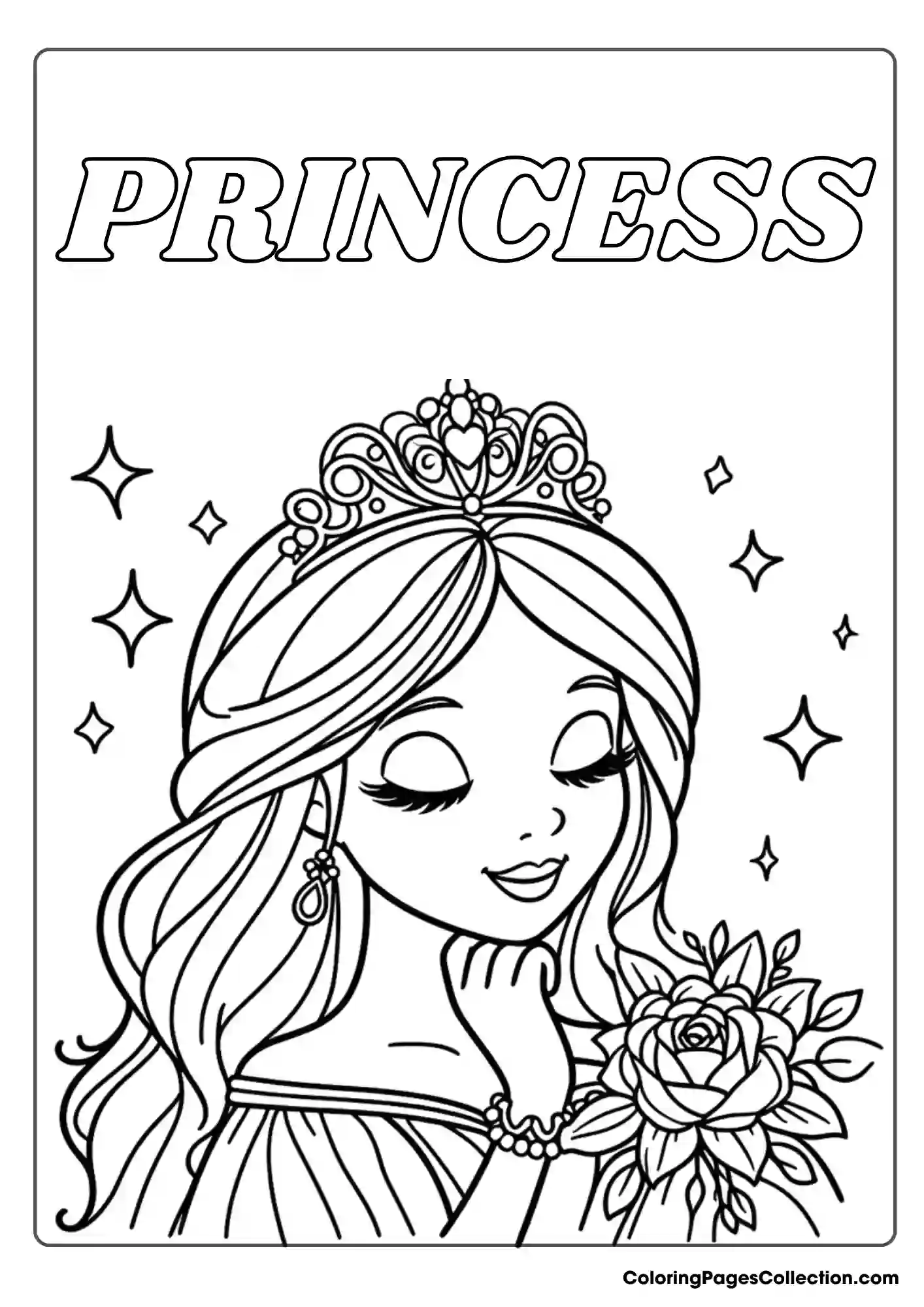princess-day-coloring-pages