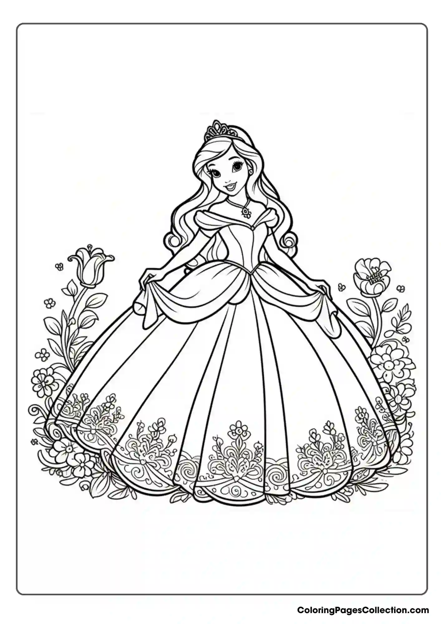 princess-day-coloring-pages