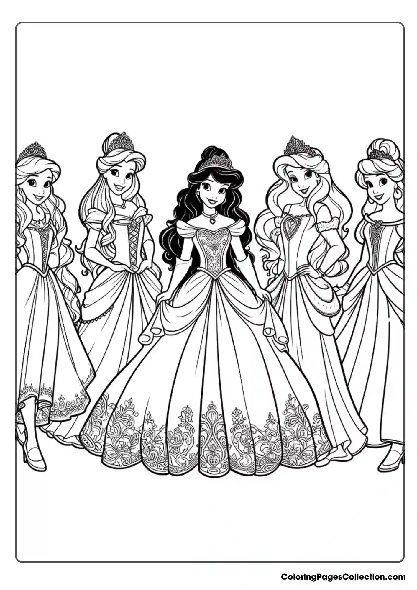 princess-day-coloring-pages
