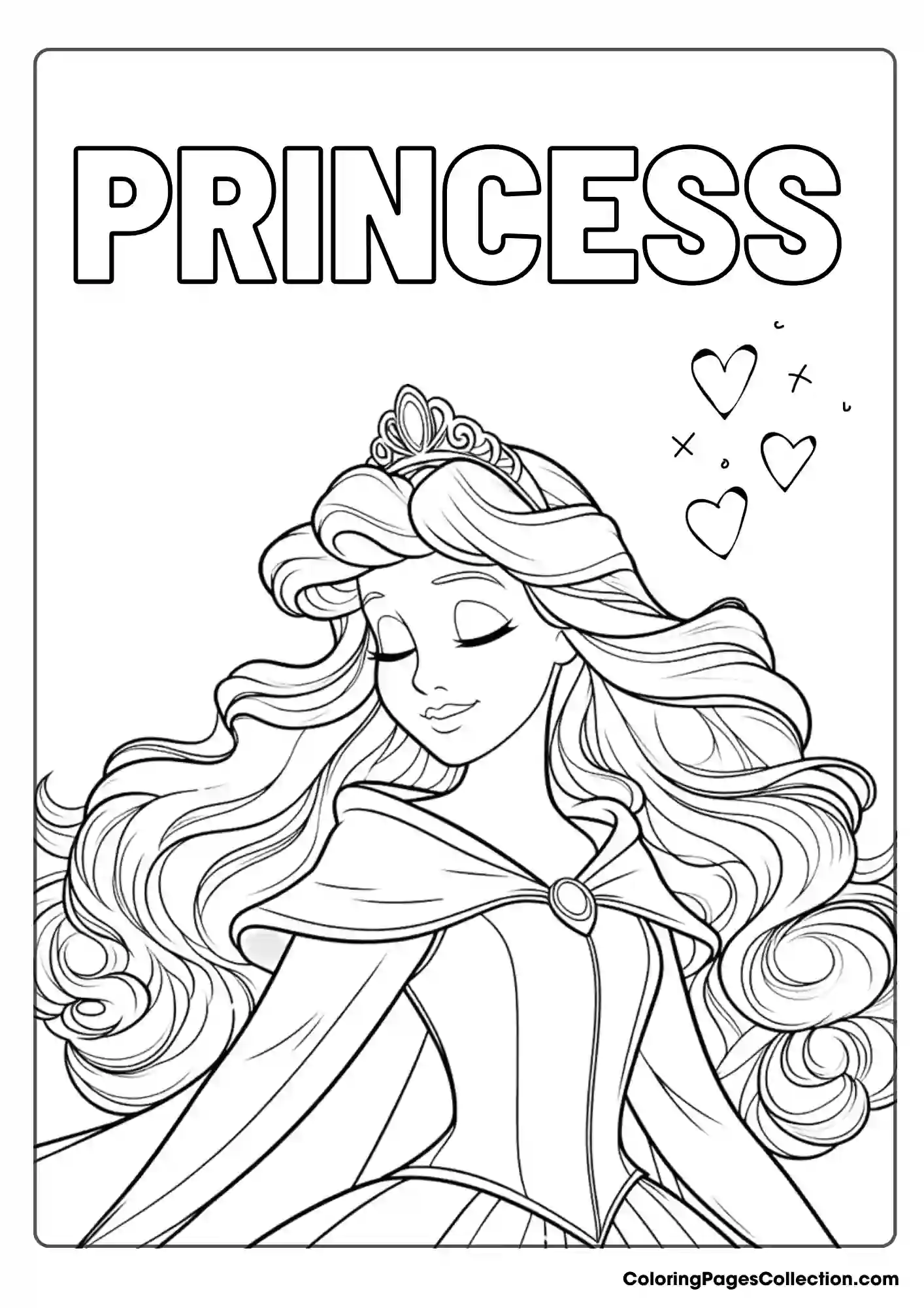 princess-day-coloring-pages