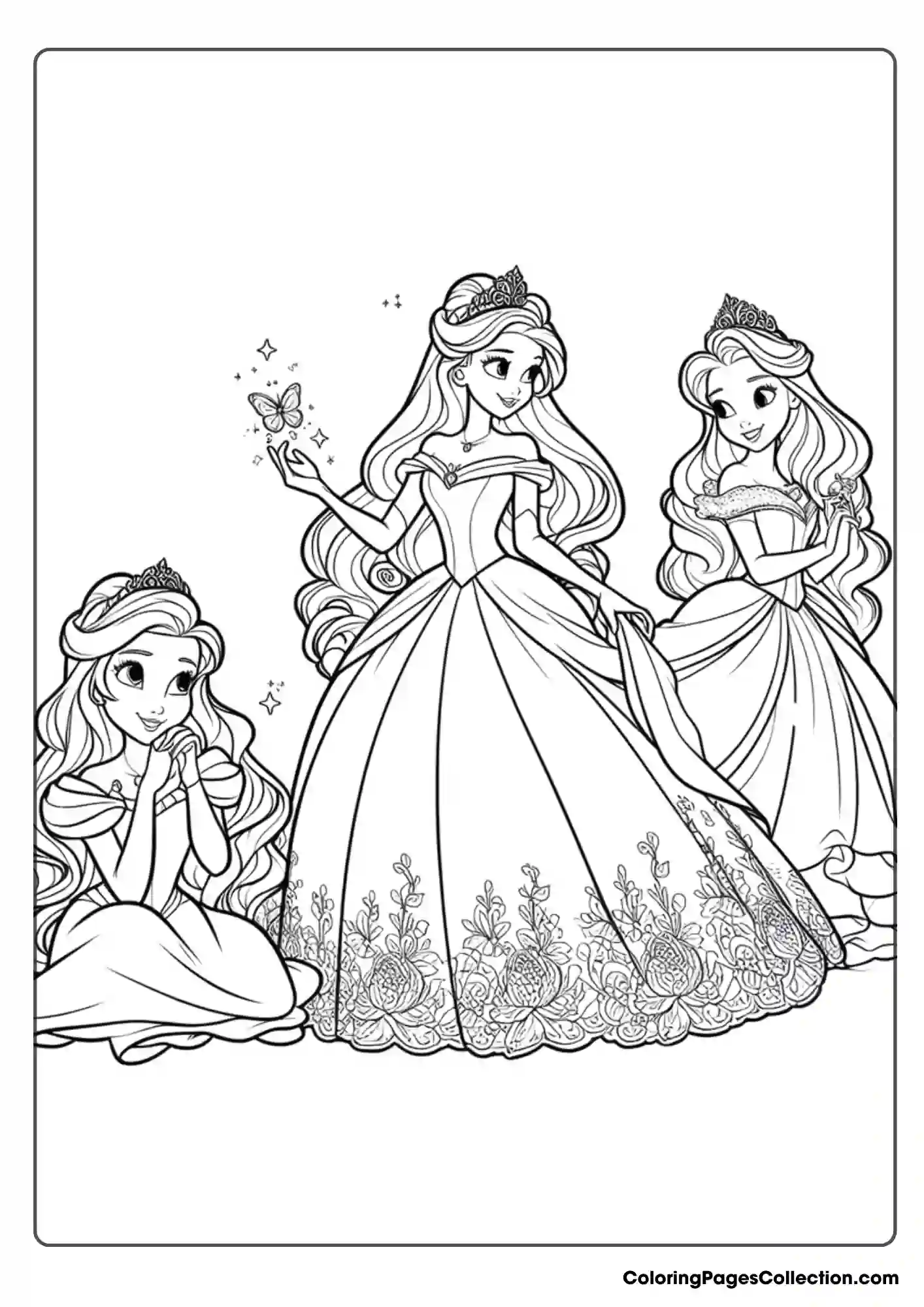 princess-day-coloring-pages