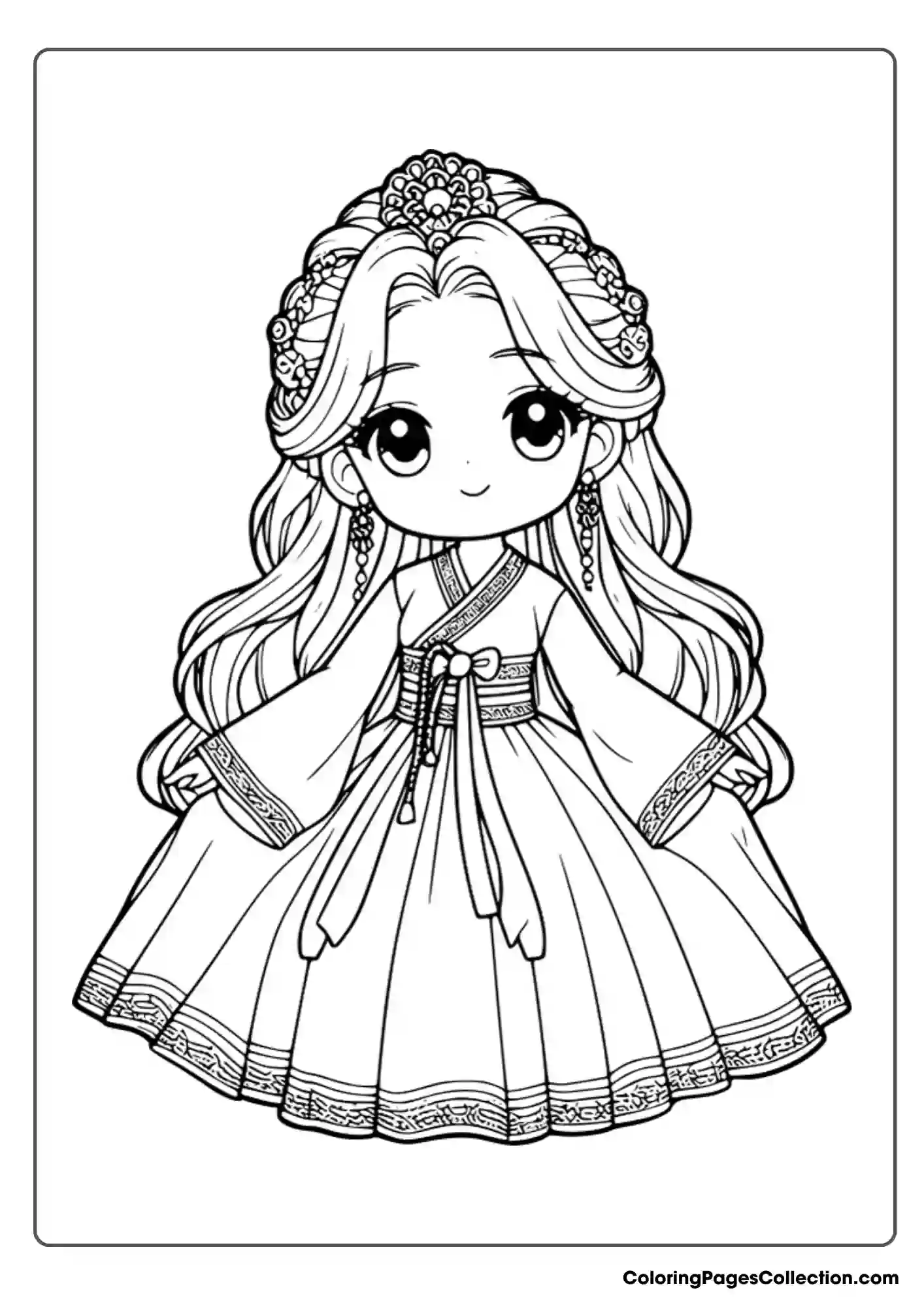princess-day-coloring-pages