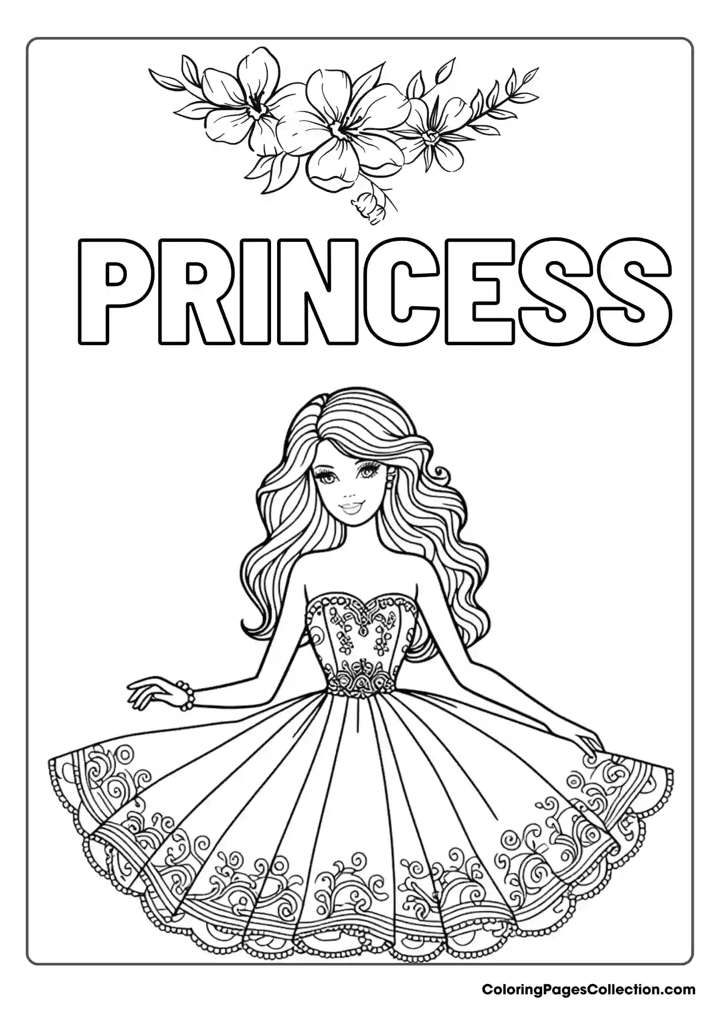 princess-day-coloring-pages