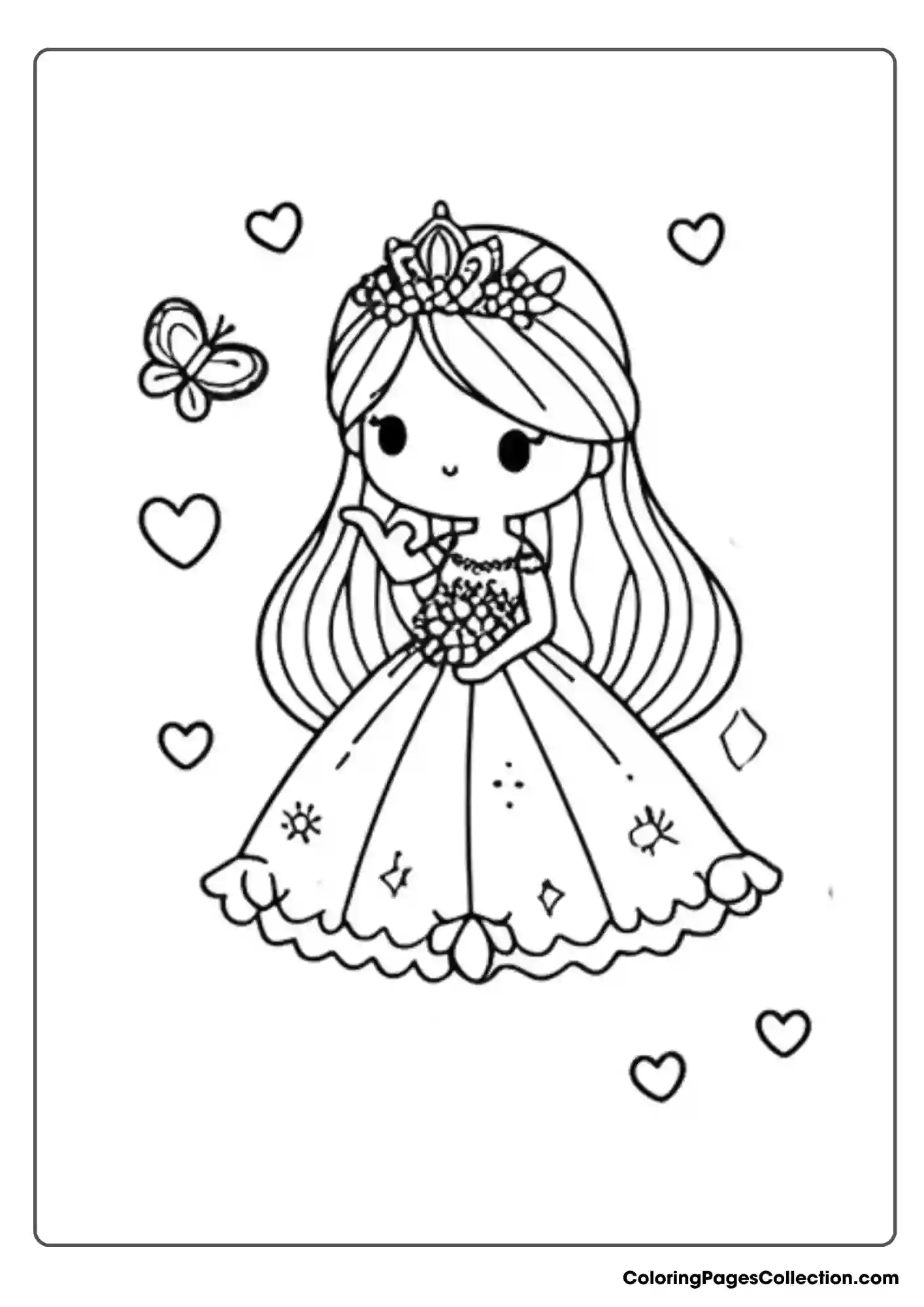 princess-day-coloring-pages
