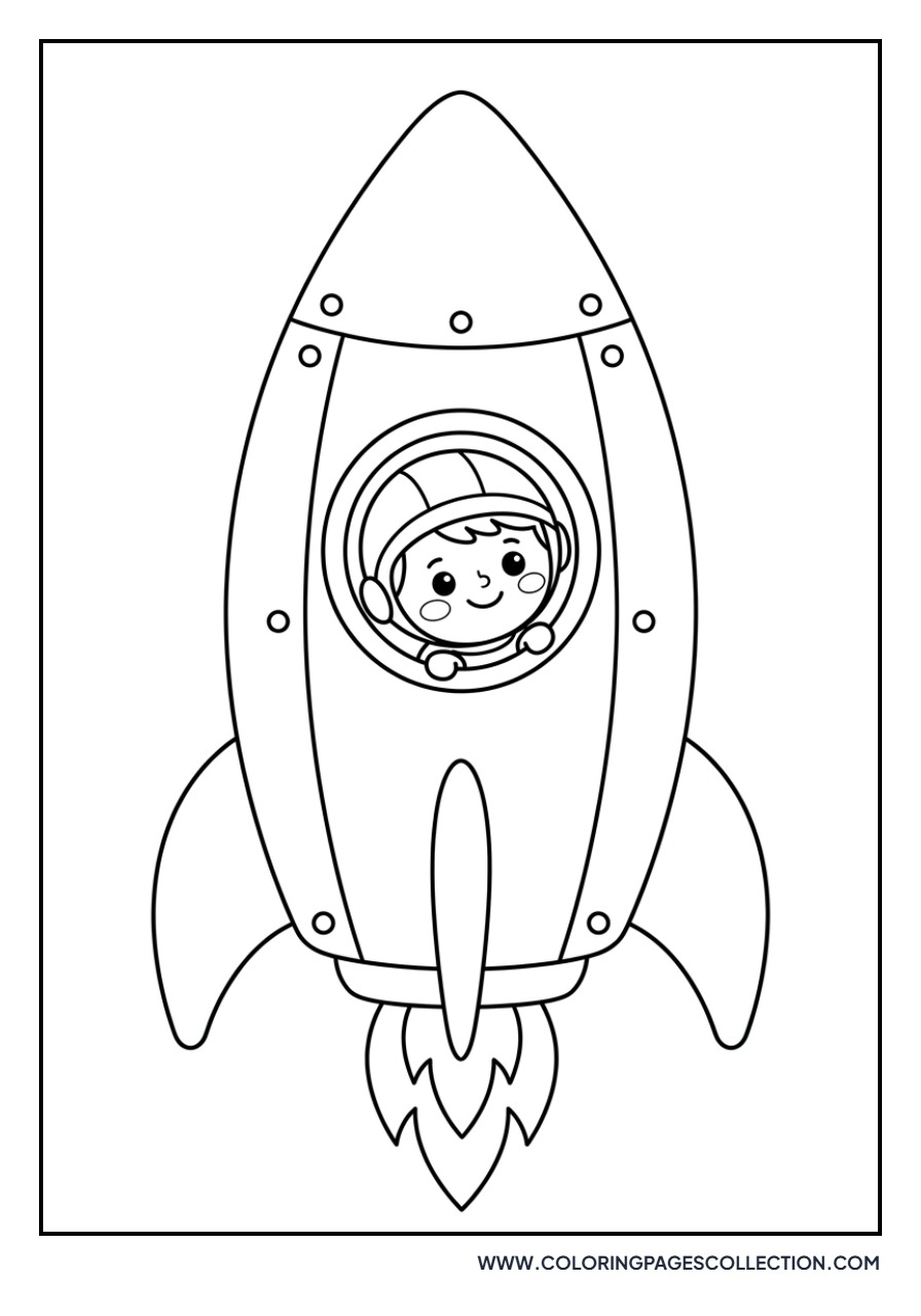 Saja Boys In a Spaceship