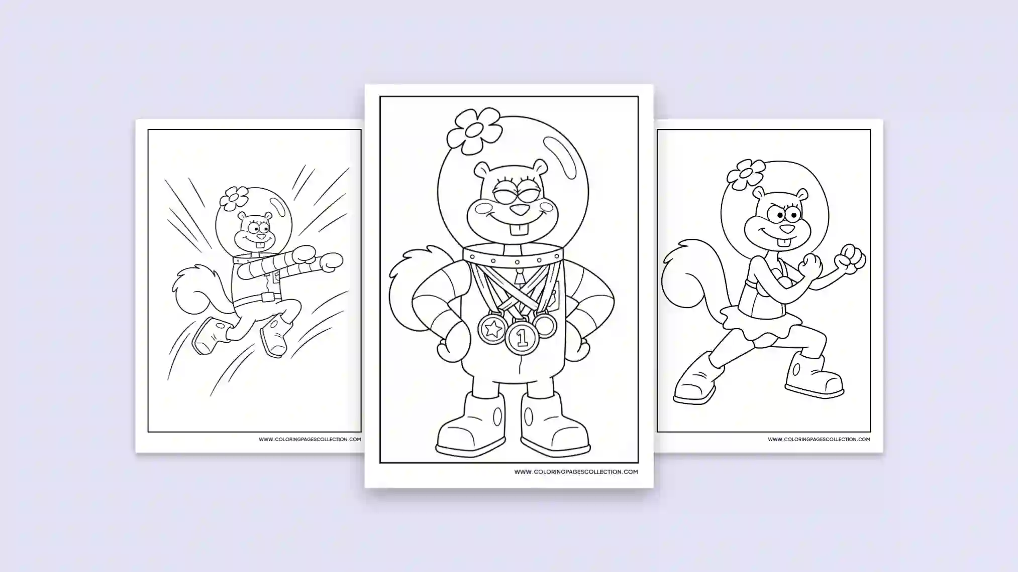 coloringpagescollection.com