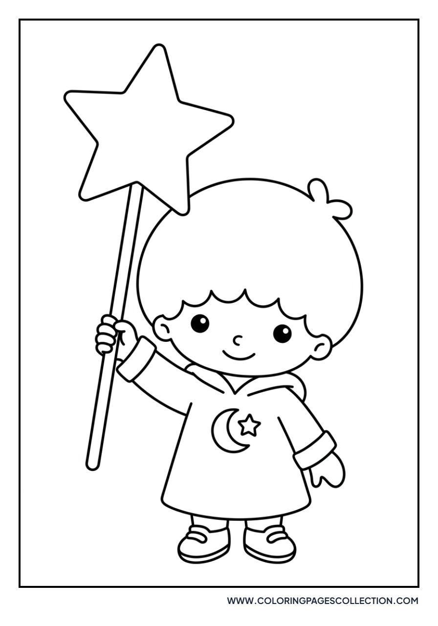 Little Twin Stars Kiki