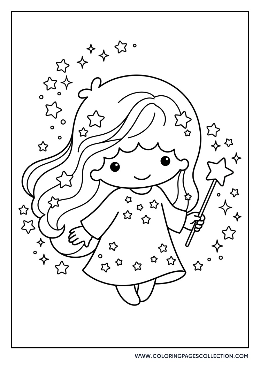 Little Twin Stars Lala